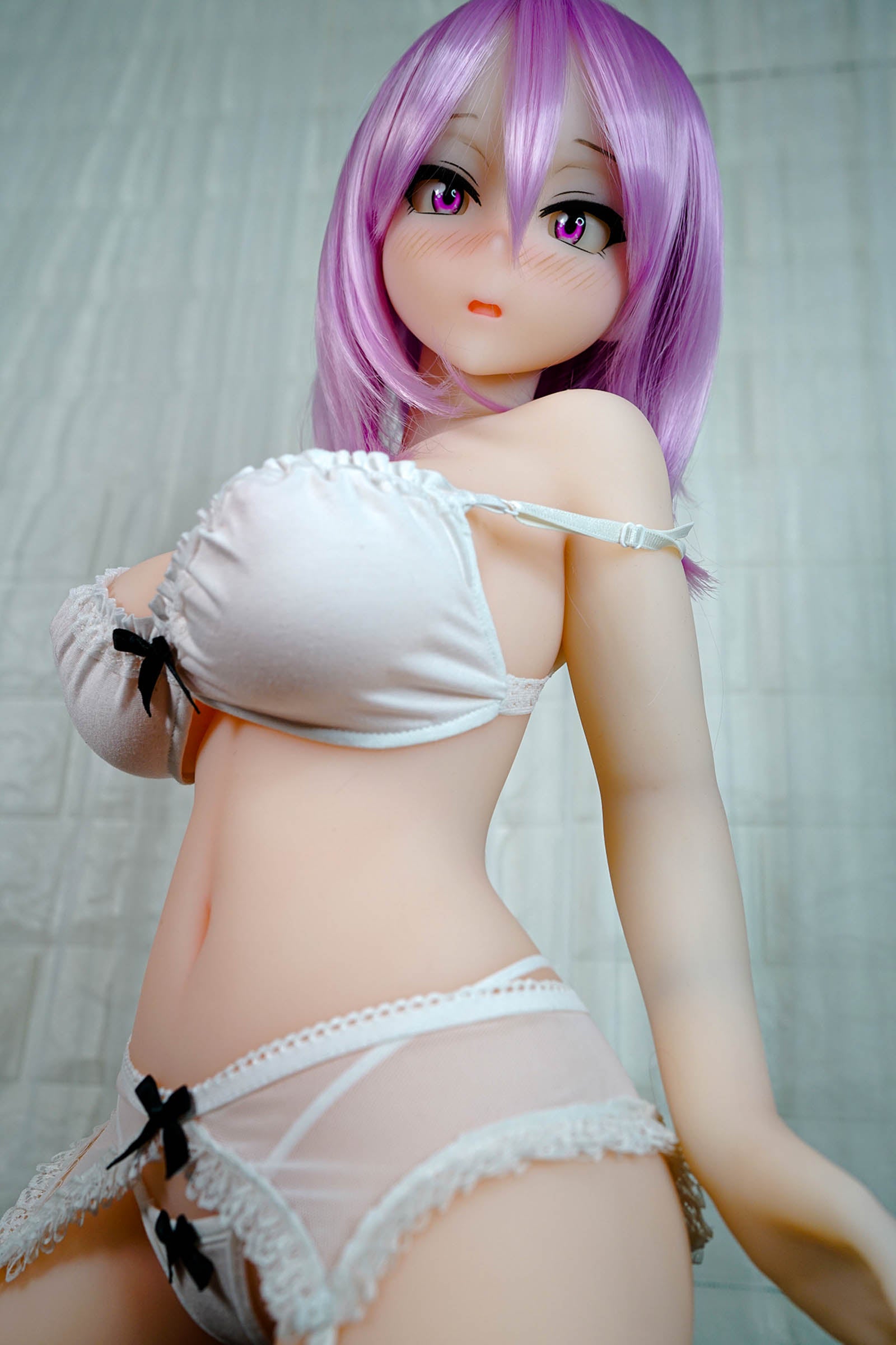 Irokebijin 90cm / 2ft11 TPE Akane