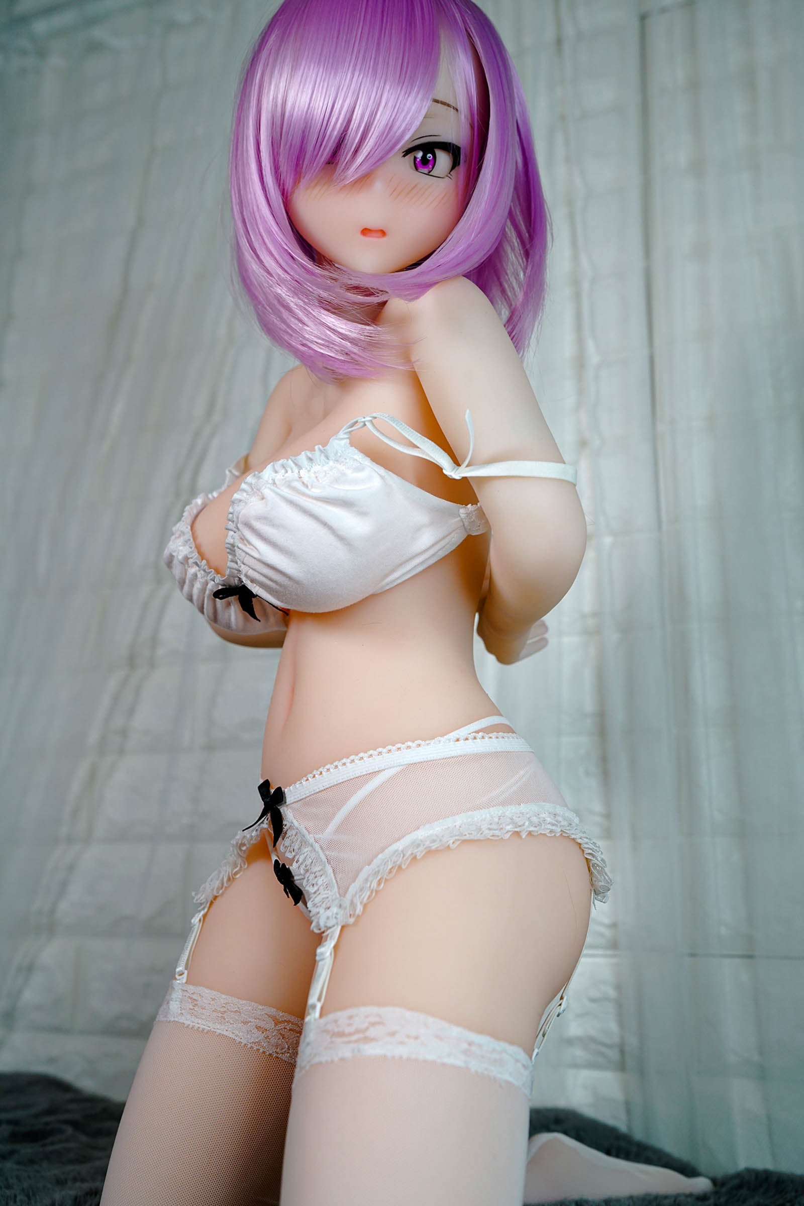 Irokebijin 90cm / 2ft11 TPE Akane