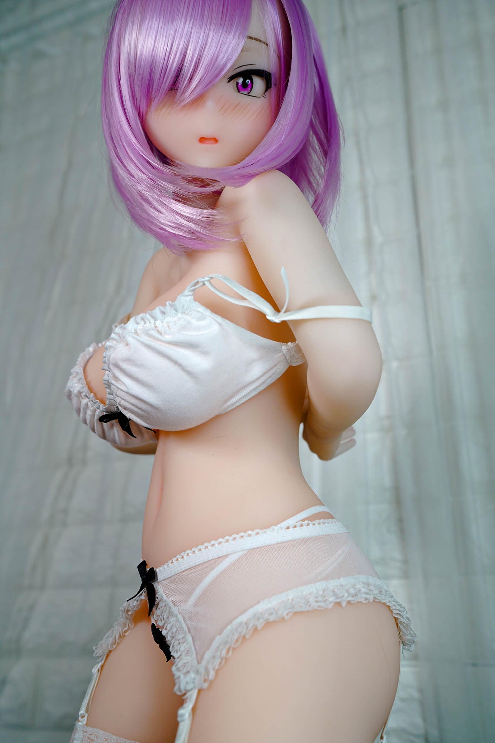 Irokebijin 90cm / 2ft11 TPE Akane