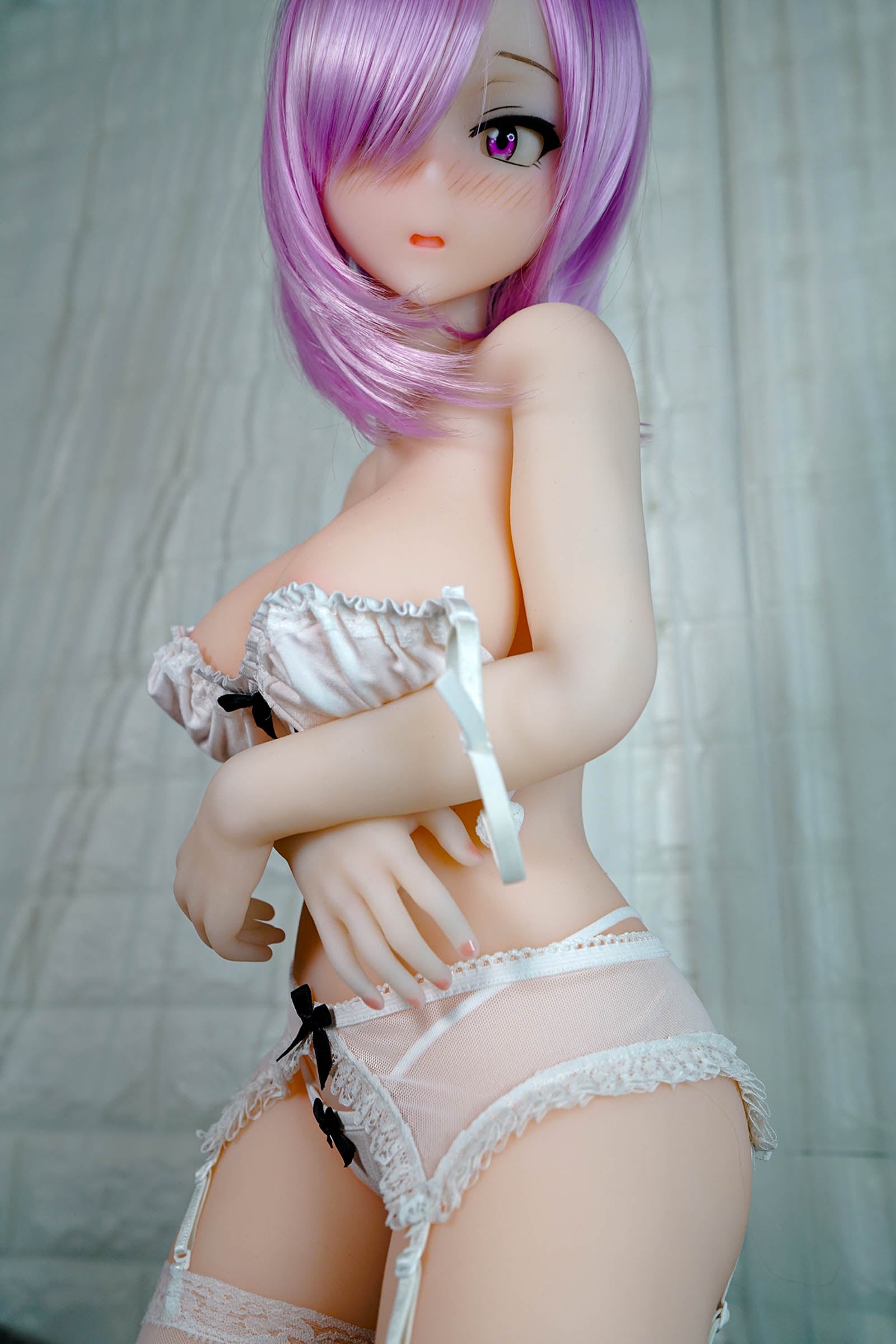 Irokebijin 90cm / 2ft11 TPE Akane