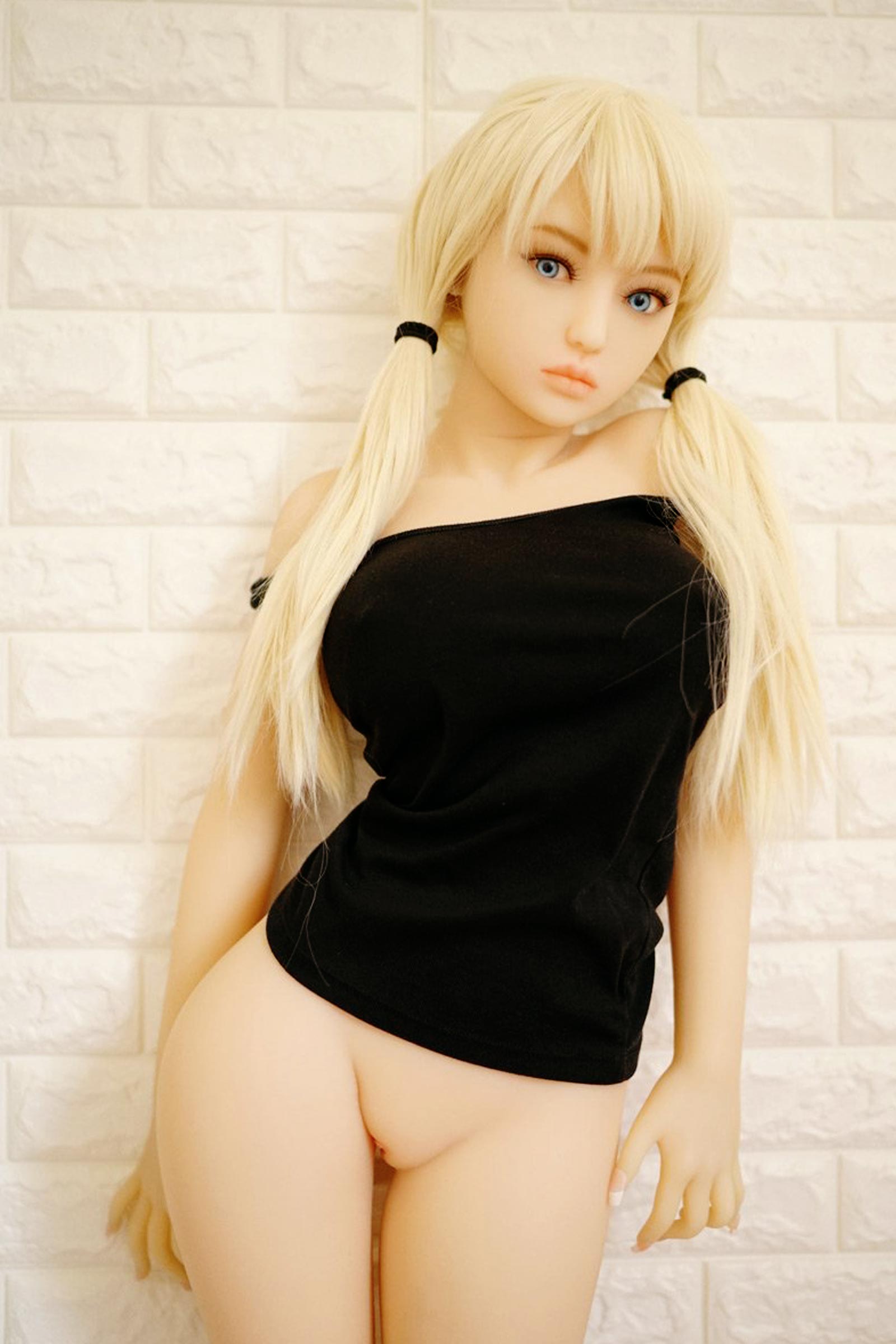 Piper Doll 150cm / 4ft11 TPE Eirian