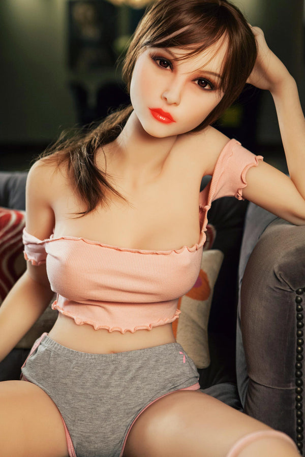 Elina (Fit Body) 145cm / 4ft9 by Doll Forever