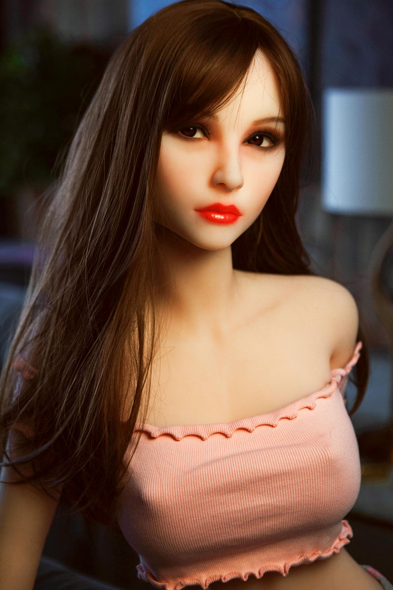 Elina (Fit Body) 145cm / 4ft9 by Doll Forever