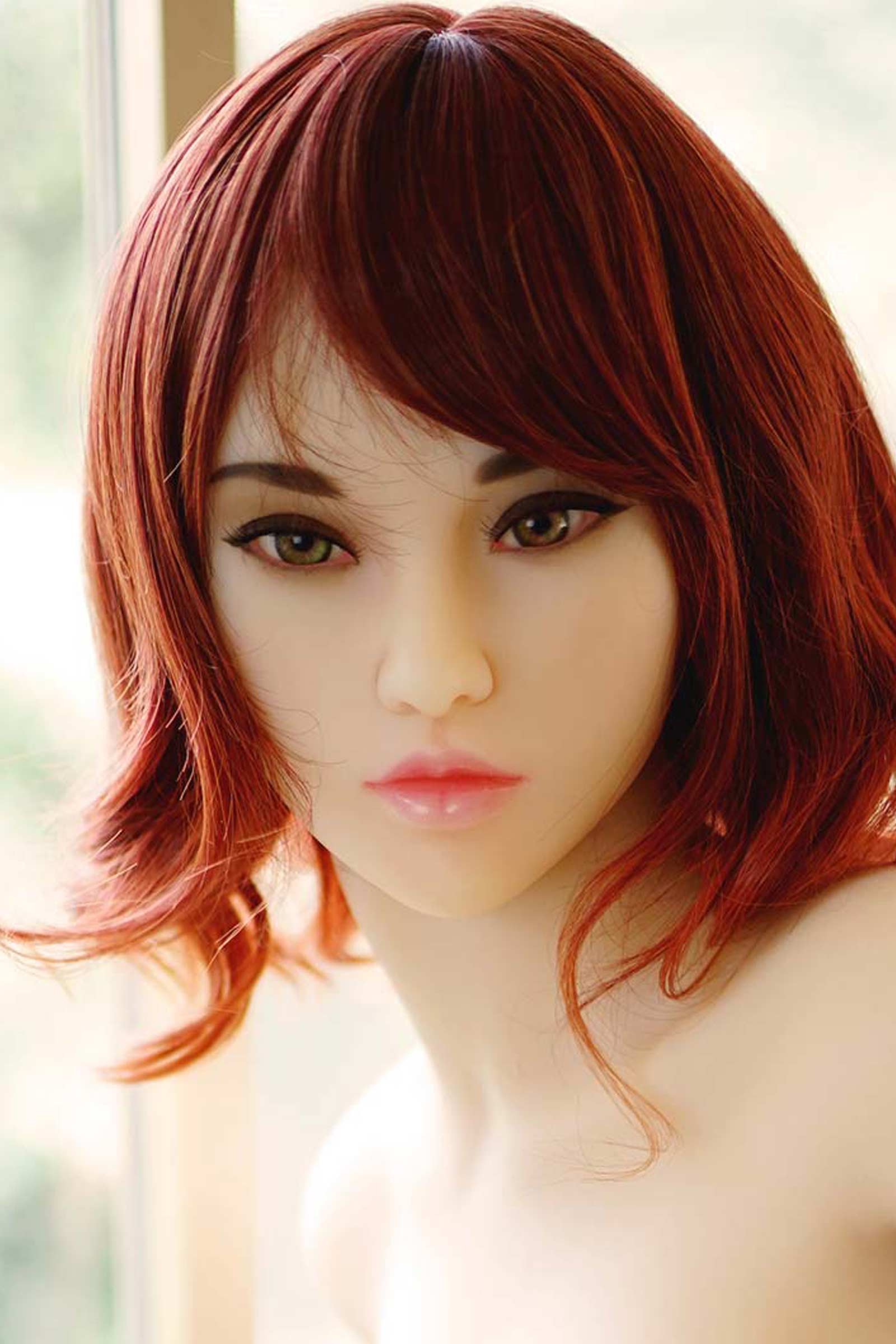 Doll Forever Head Celia #13