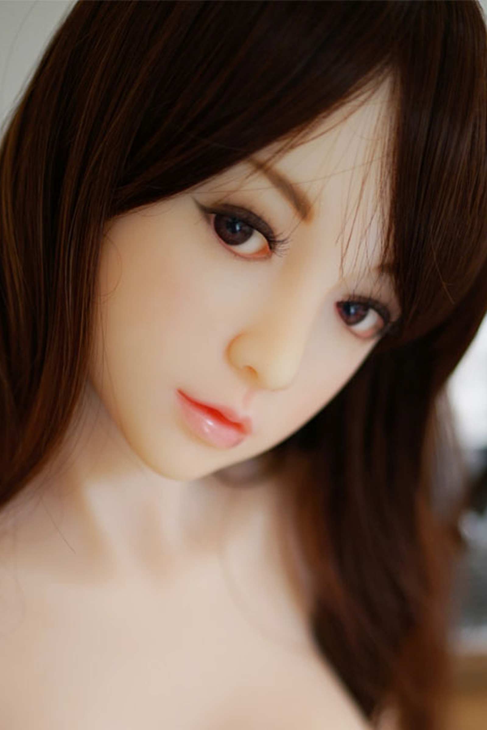 Doll Forever Head Elsa #22