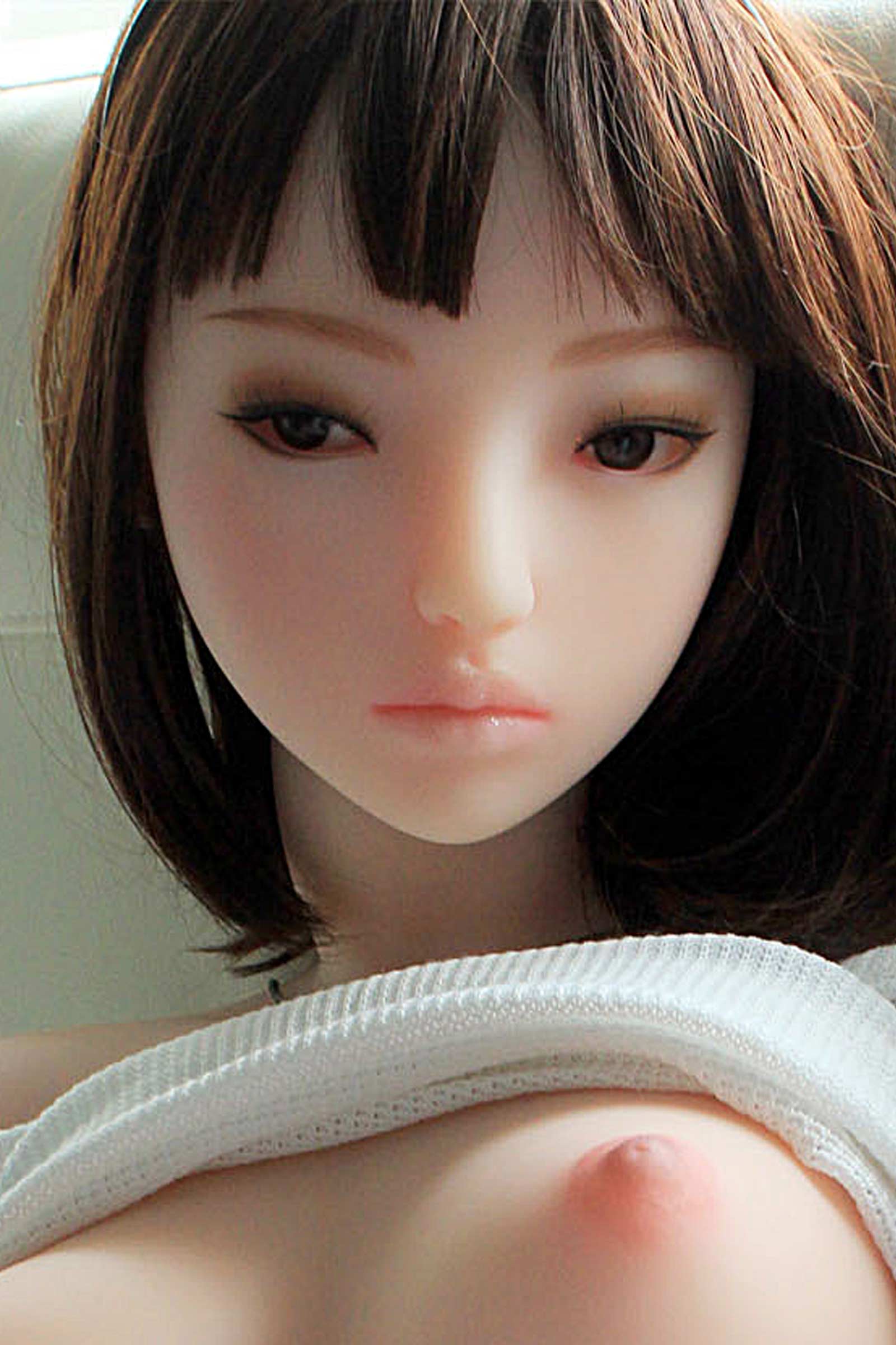 Doll Forever Head Mulan #8