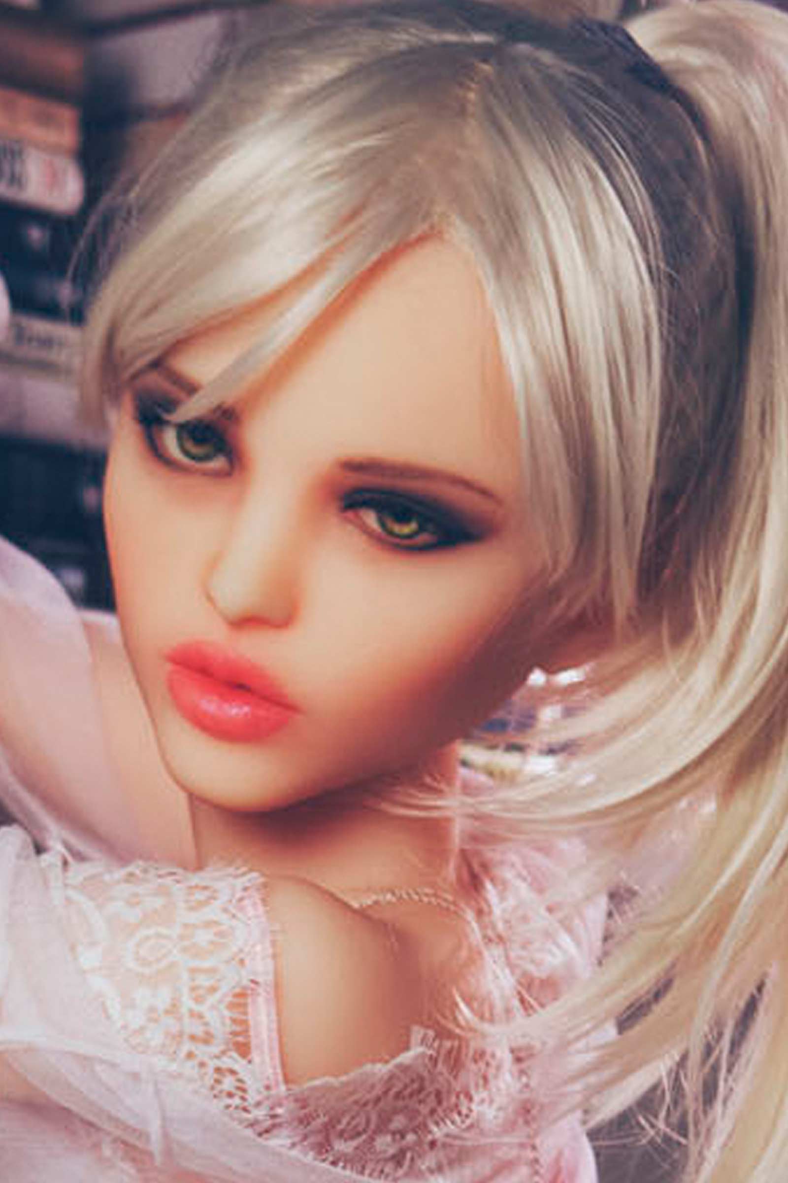 Doll Forever Head Shannon #63
