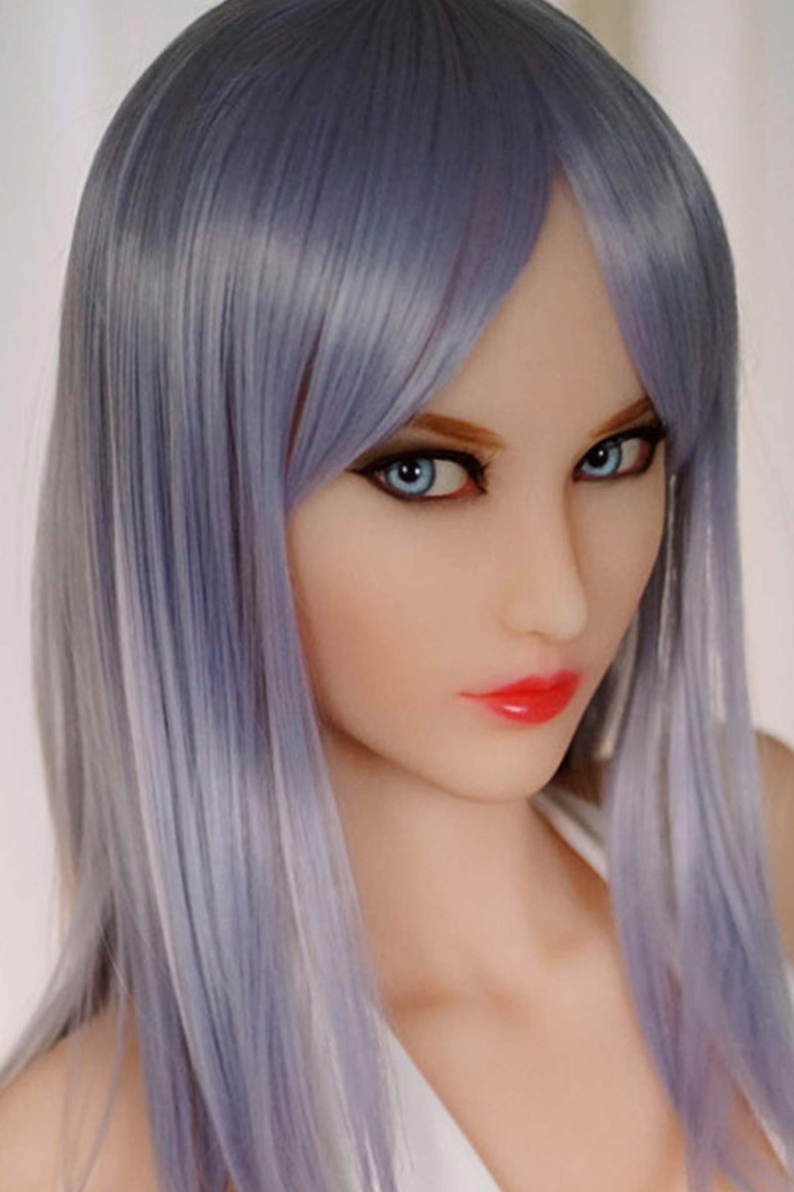 Doll House 168 Head Christie #65