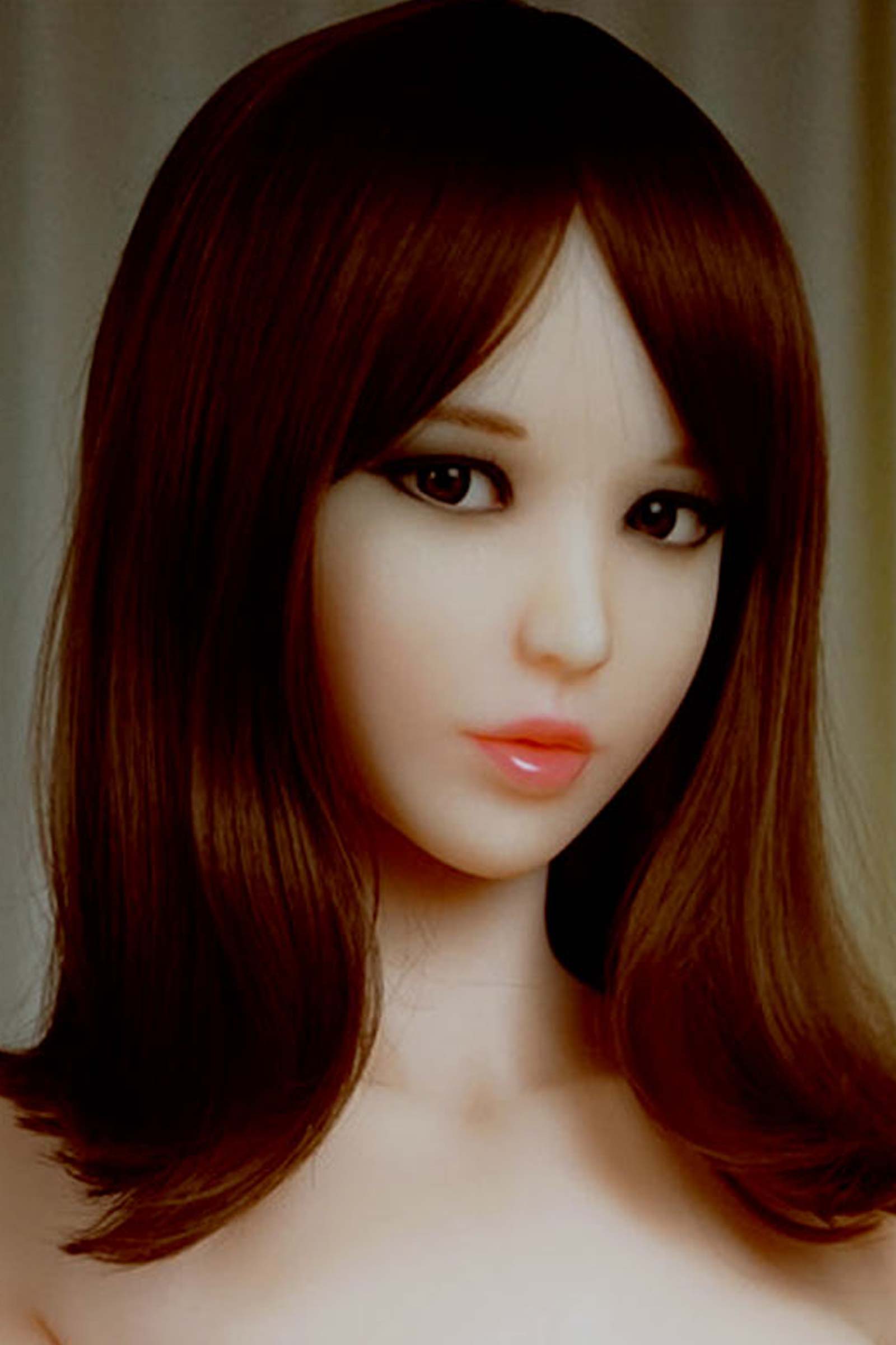 Doll House 168 Head Honoka #64