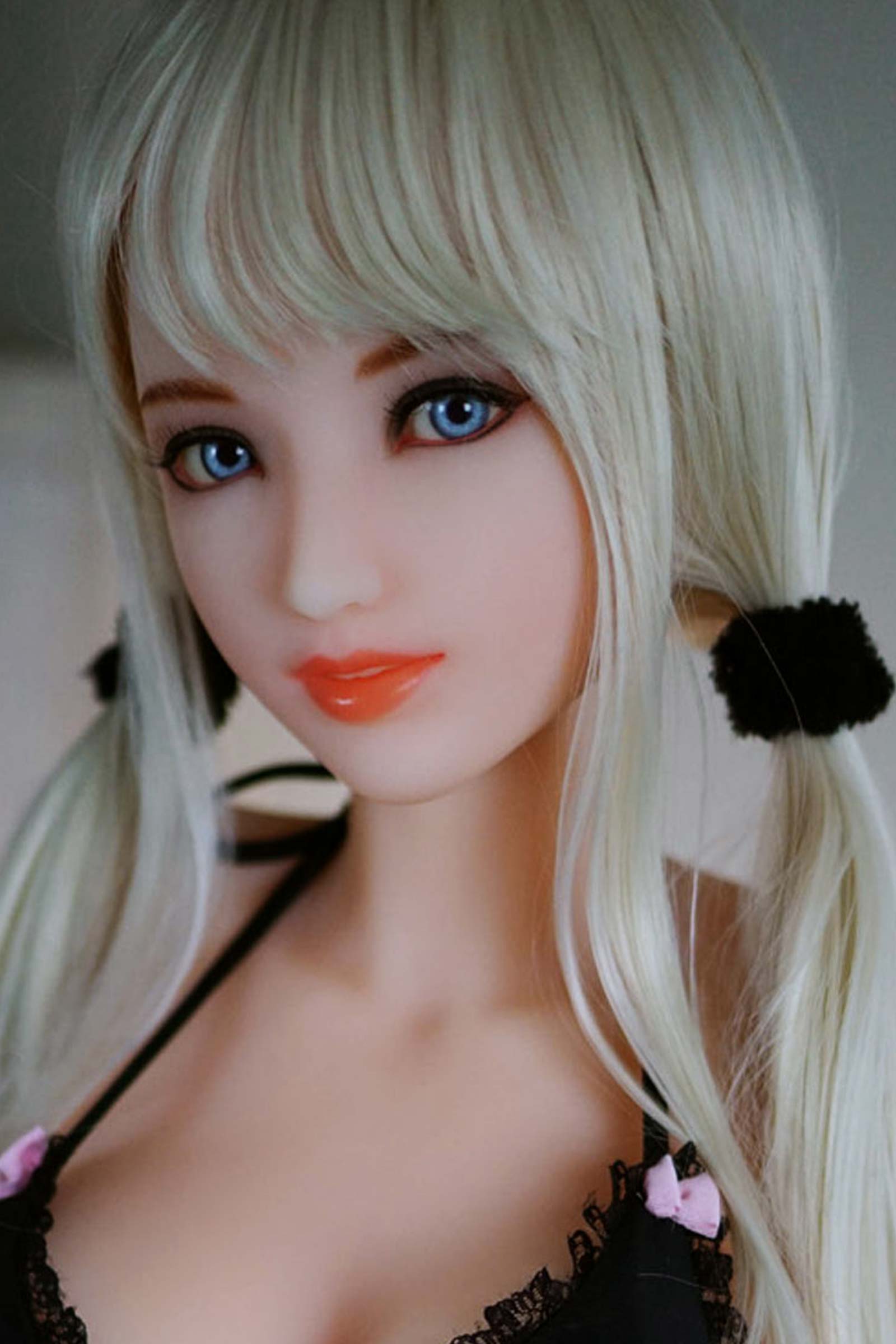 Doll House 168 Head Marie #59