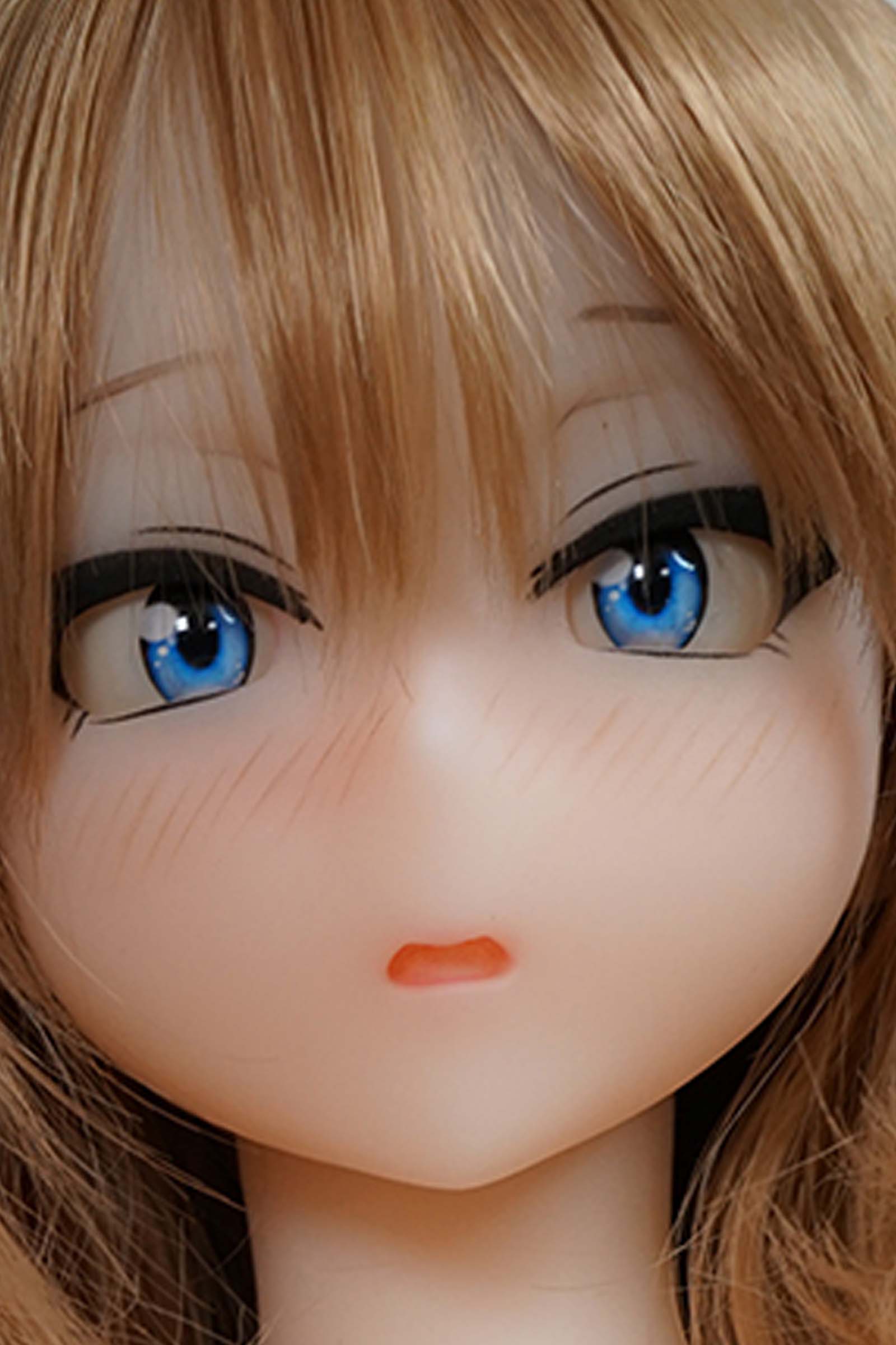 Irokebijin Eyes