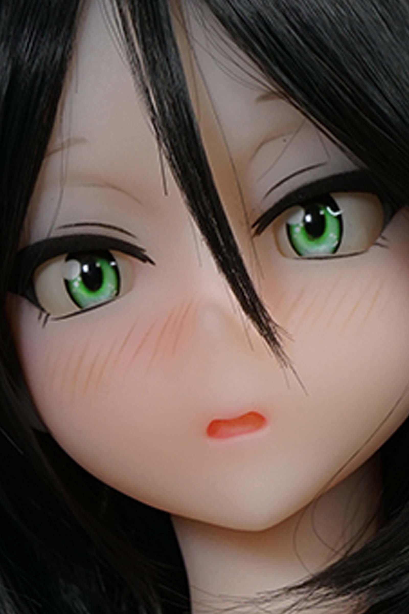 Irokebijin Eyes