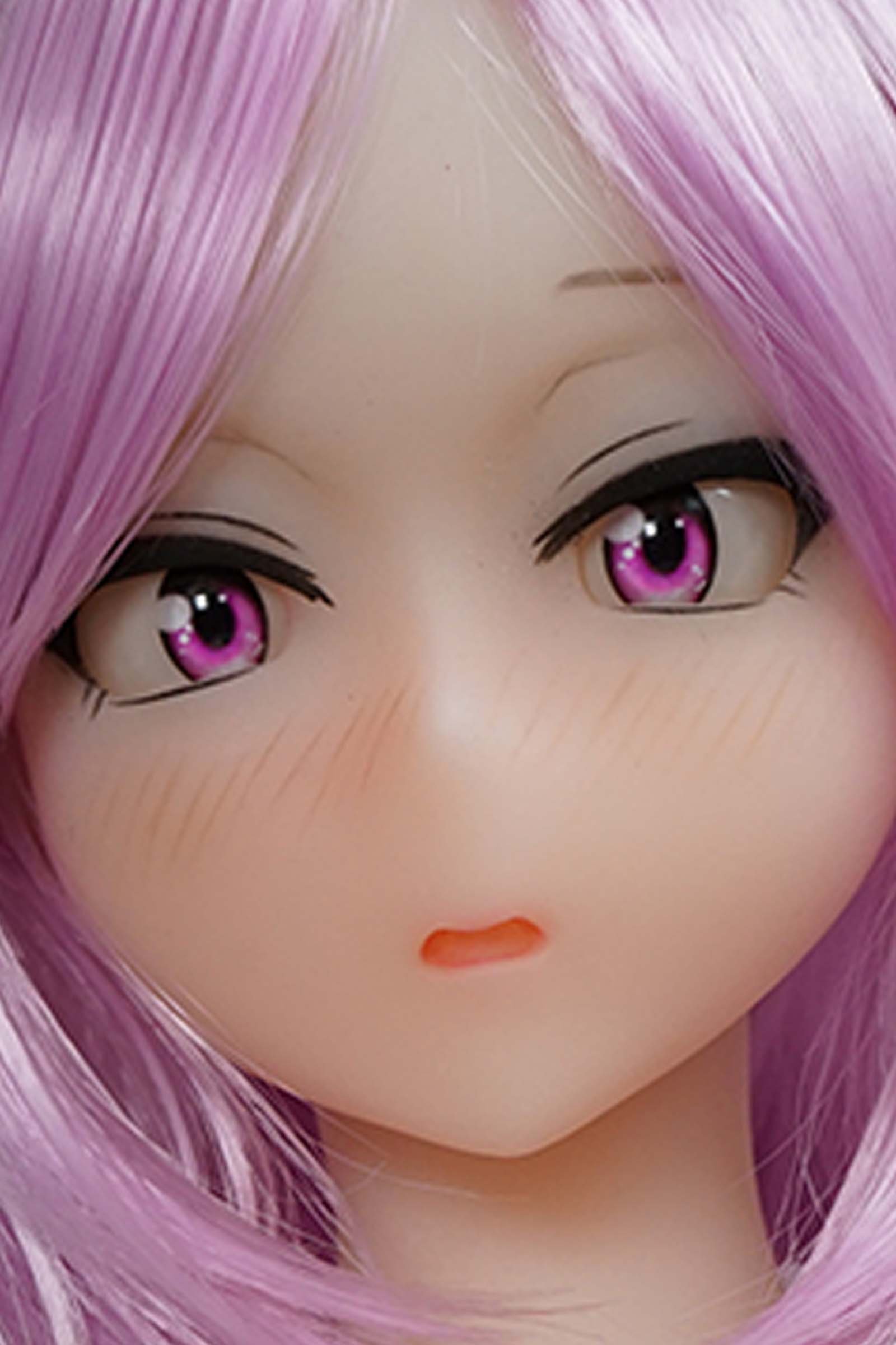 Irokebijin Eyes