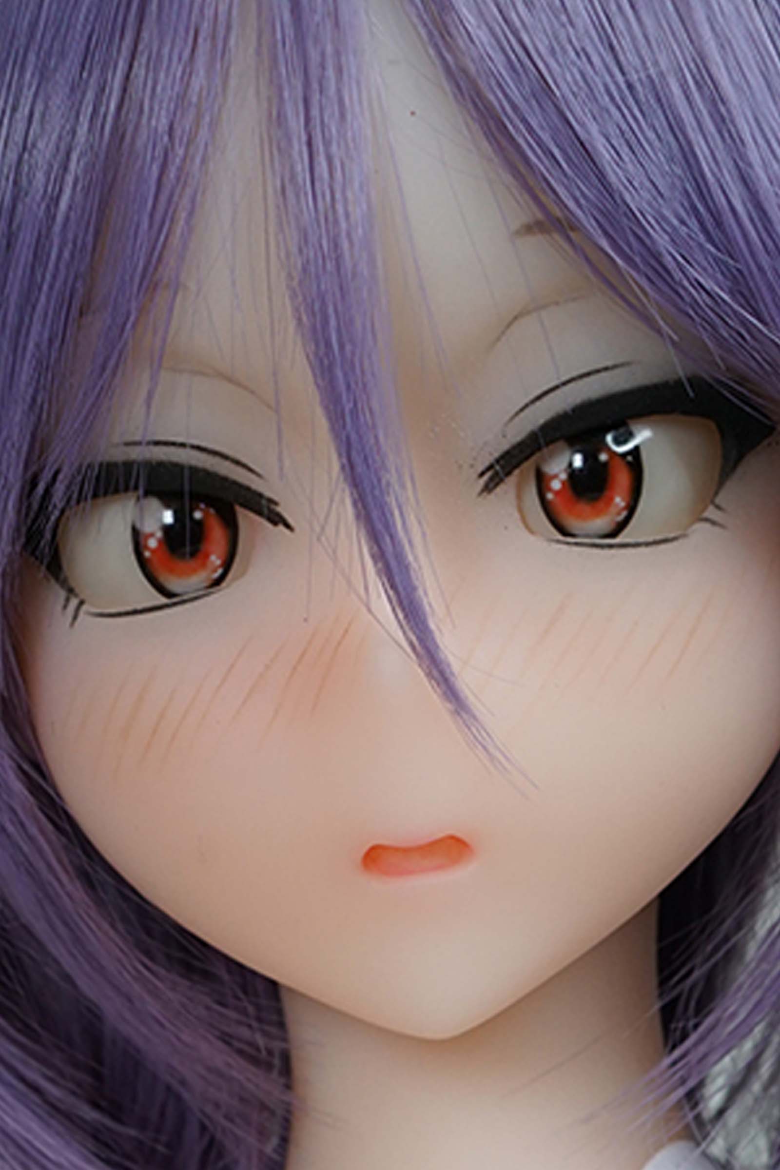 Irokebijin Eyes