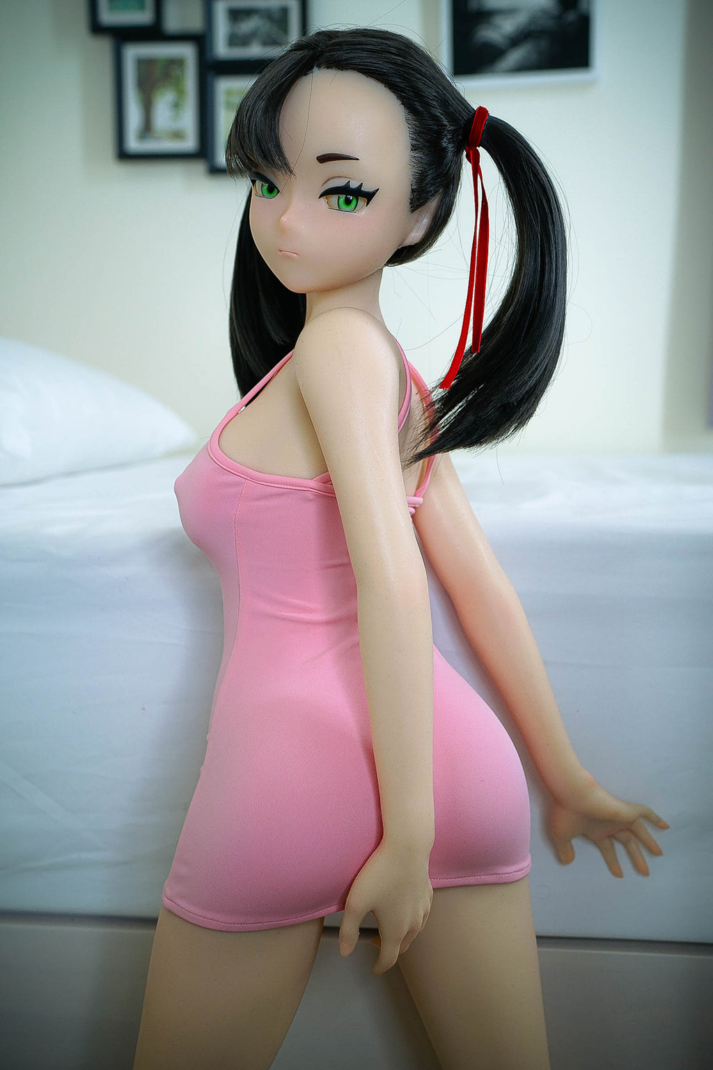 Irokebijin 90cm 3ft Silicone Mary