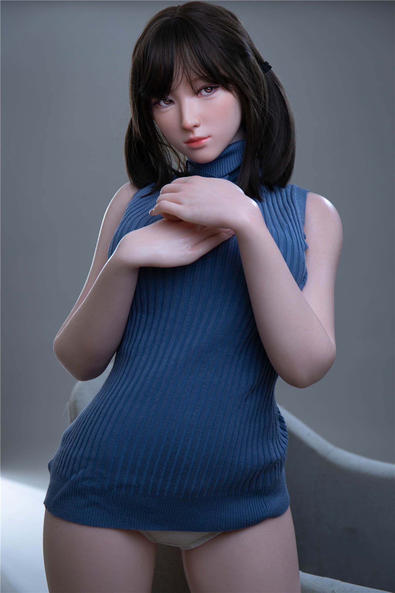 Irontech Doll 166cm silicone S24 Miyuki