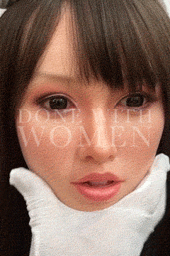 Irontech Doll Upgrade: Moveable Jaw