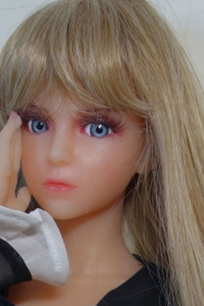 JM Doll 65cm Wig