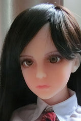 JM Doll 65cm Wig
