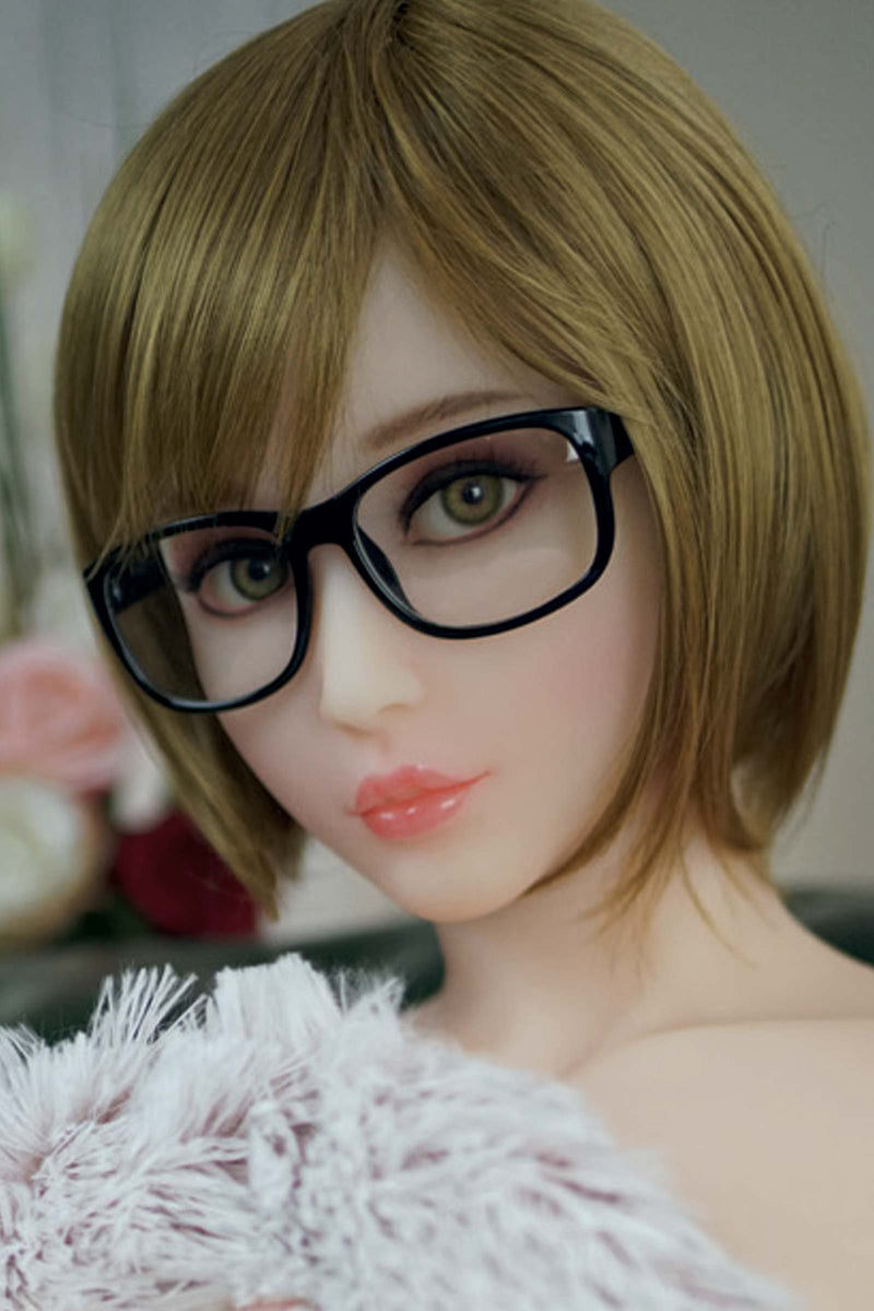 Misa 155cm / 5ft1 by Doll House 168