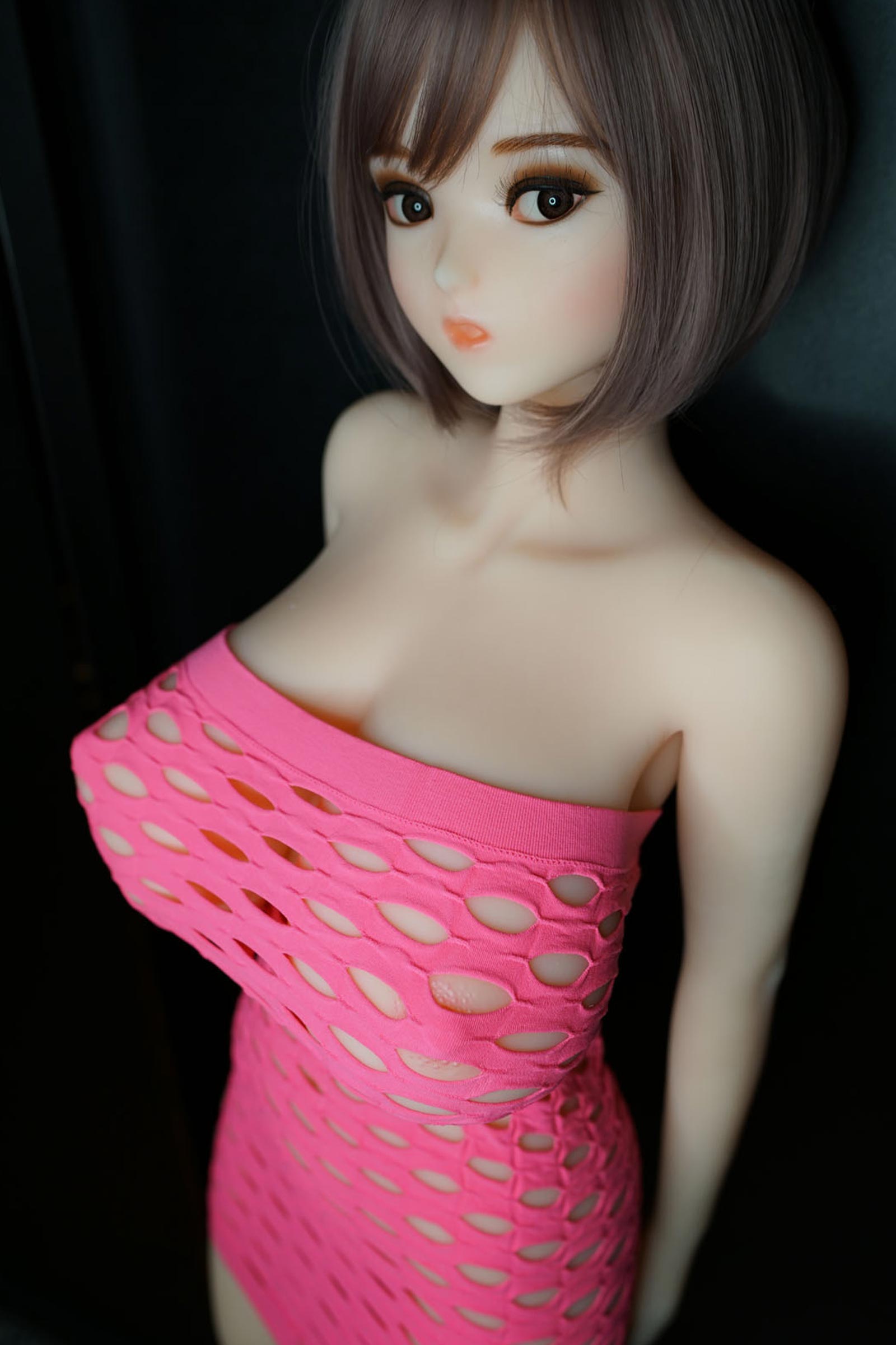 Nao (Extra Large Breast) 135cm / 4ft4 by Doll House 168