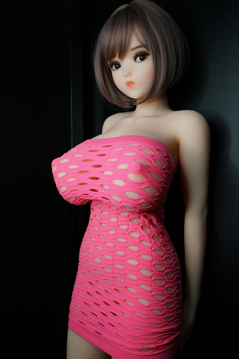 Nao (Extra Large Breast) 135cm / 4ft4 by Doll House 168