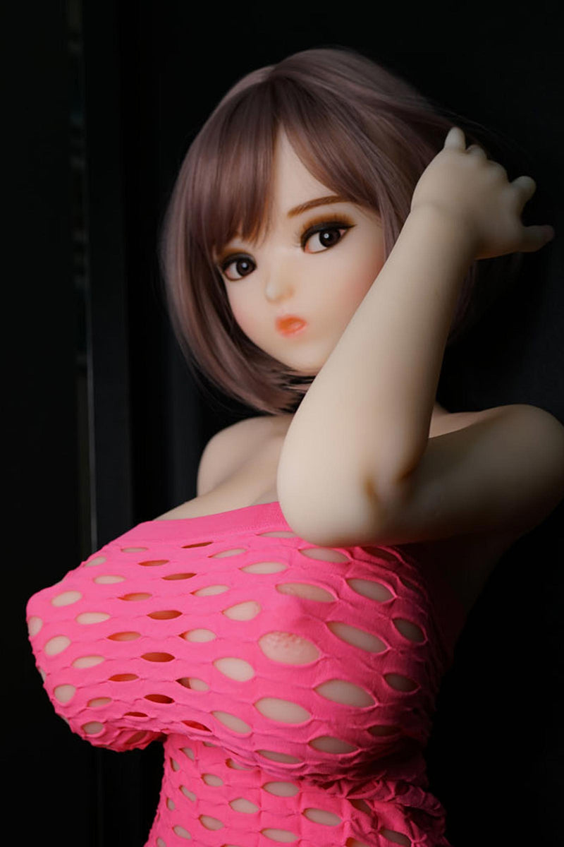 Nao (Extra Large Breast) 135cm / 4ft4 by Doll House 168