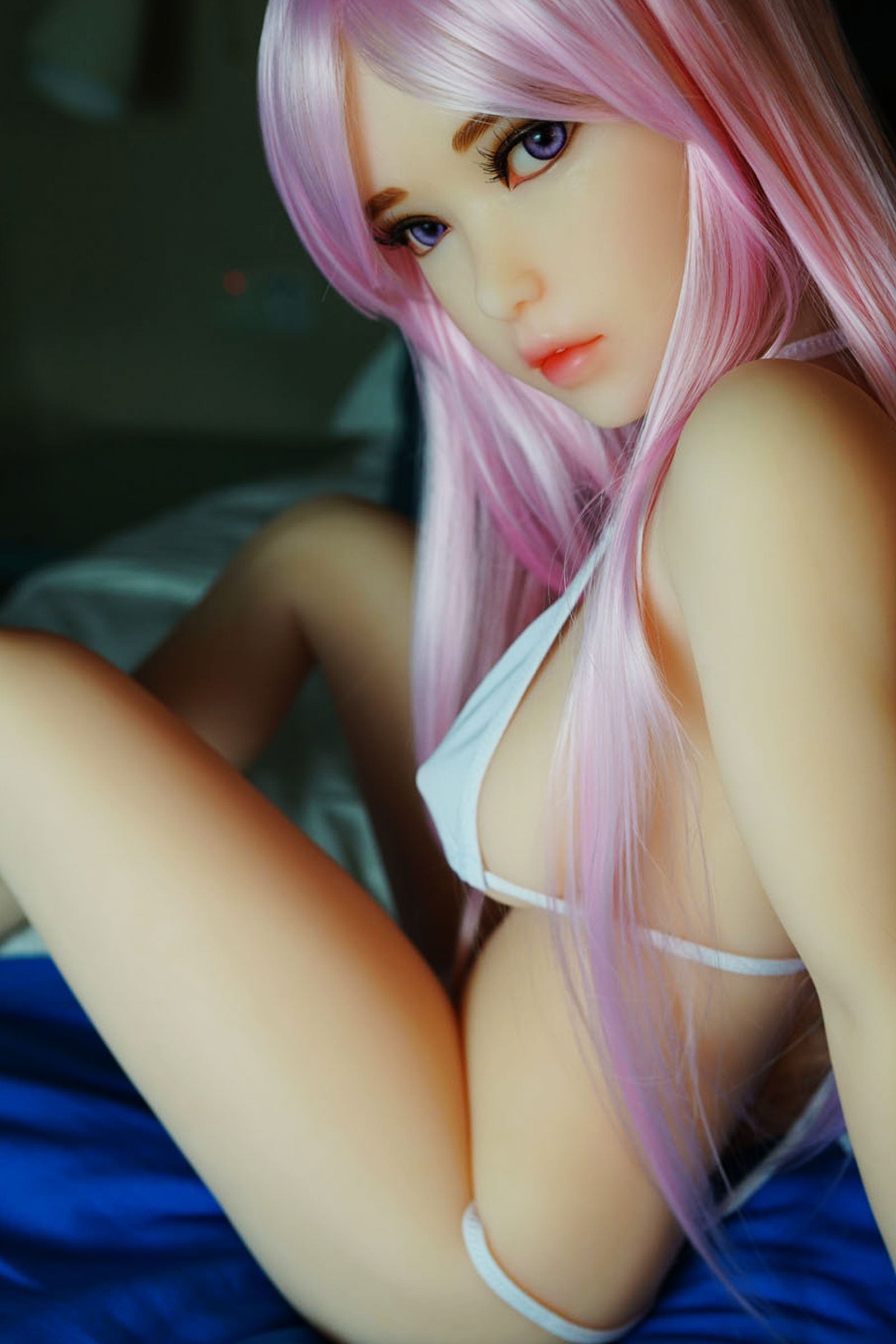 Piper Doll 130cm / 4ft3 S-TPE Phoebe Elf