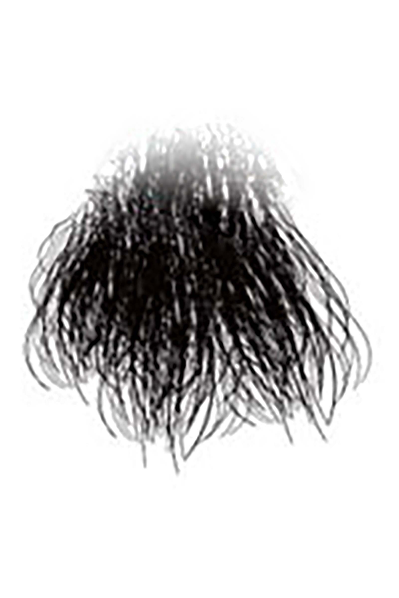 Doll Forever Upgrade: Pubic Hair