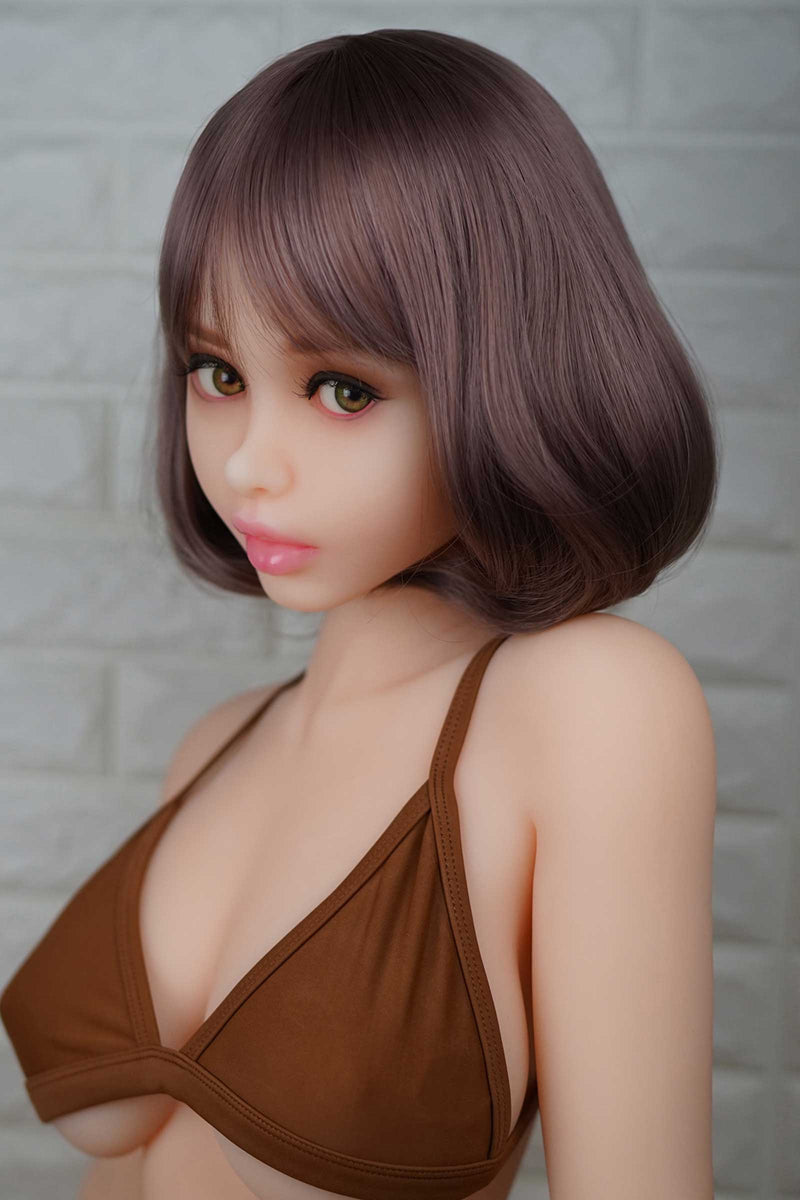Piper Doll Wigs