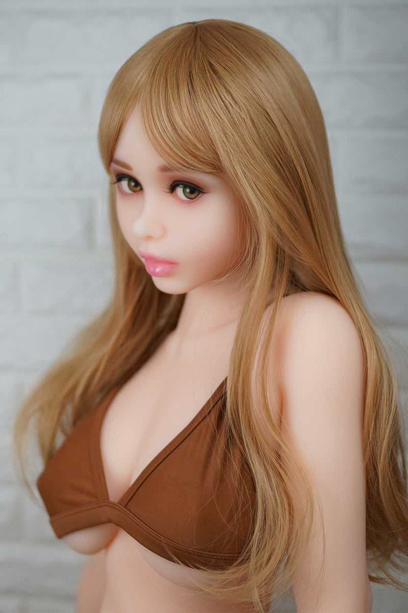 Piper Doll Add-on: Wig