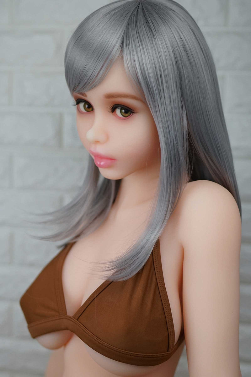 Doll Forever Wigs