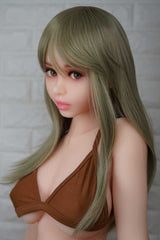 Doll House 168 Wigs