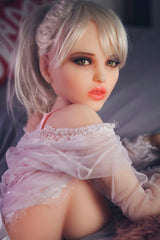 Shannon (Fit Body) 145cm / 4ft9 by Doll Forever