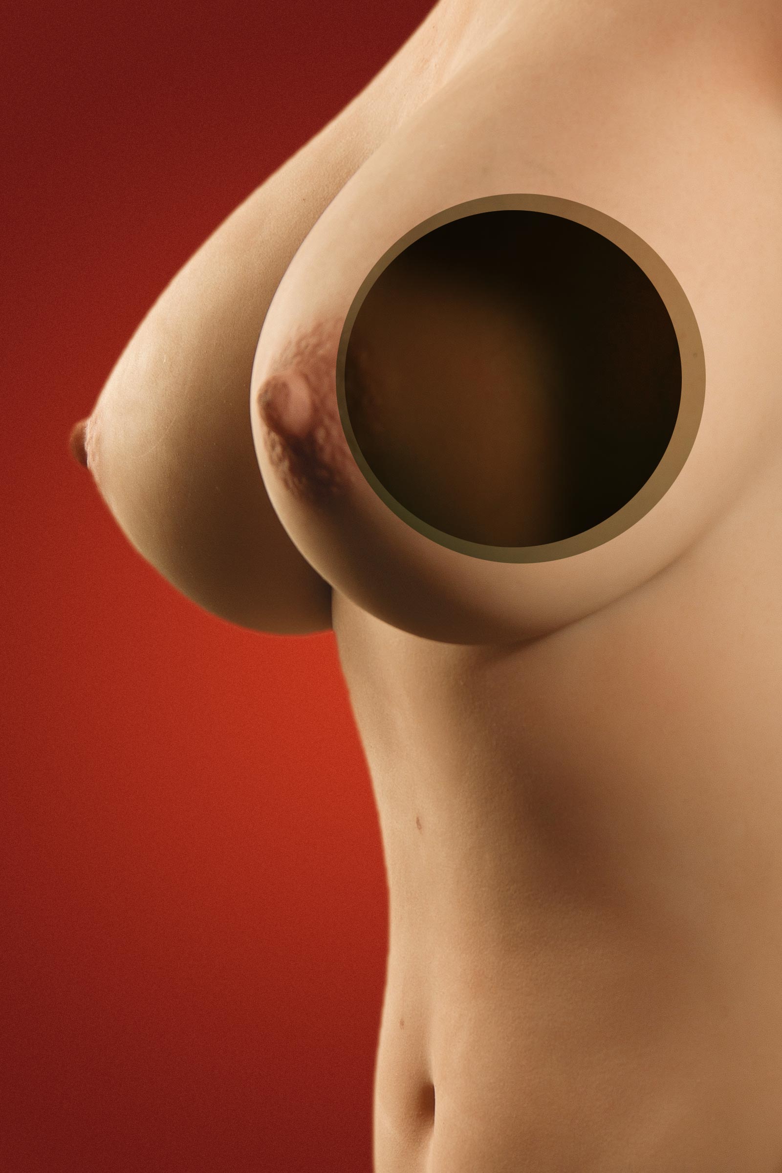 Starpery Upgrade: Breast Softness