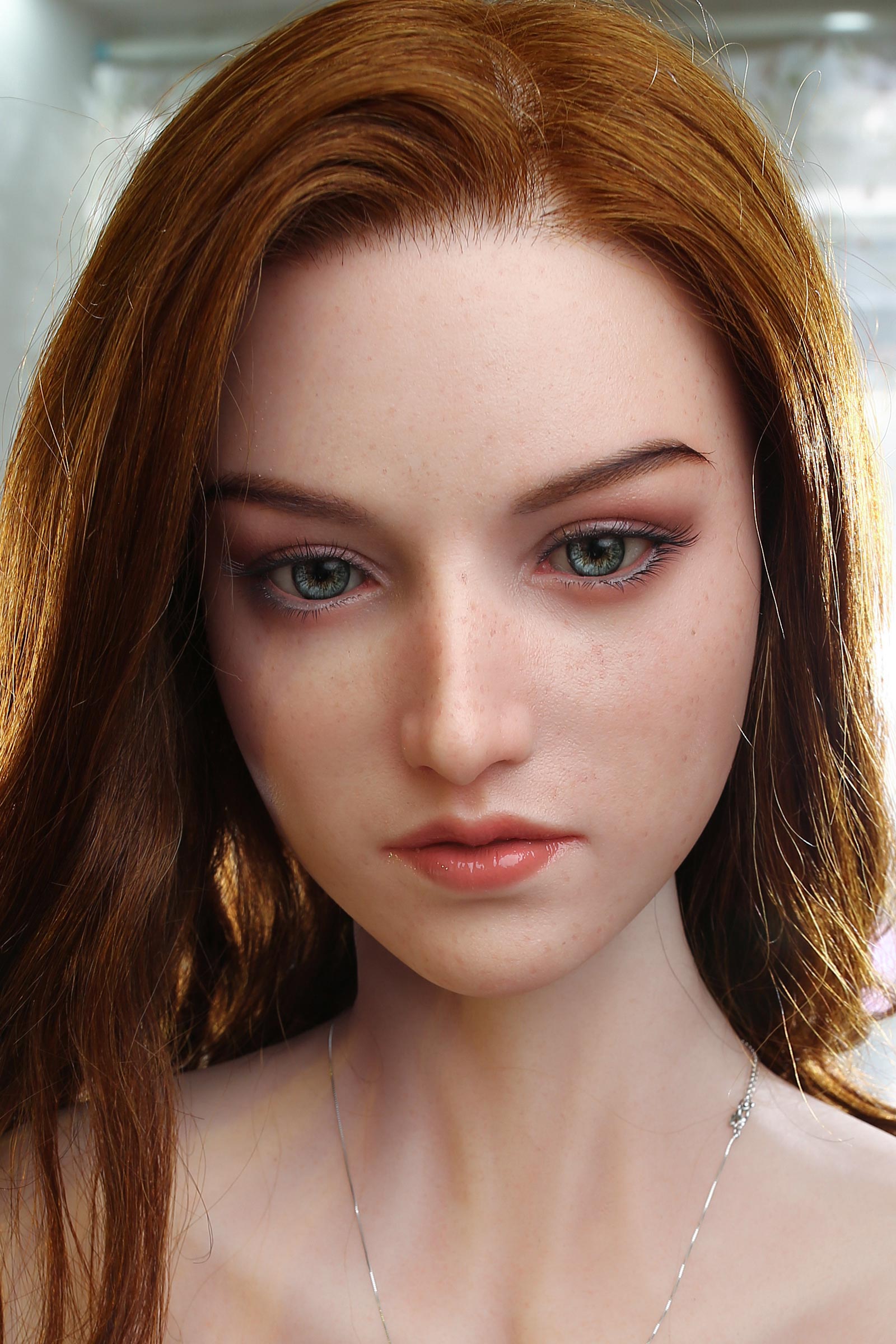 Starpery Upgrade: Hair Implant