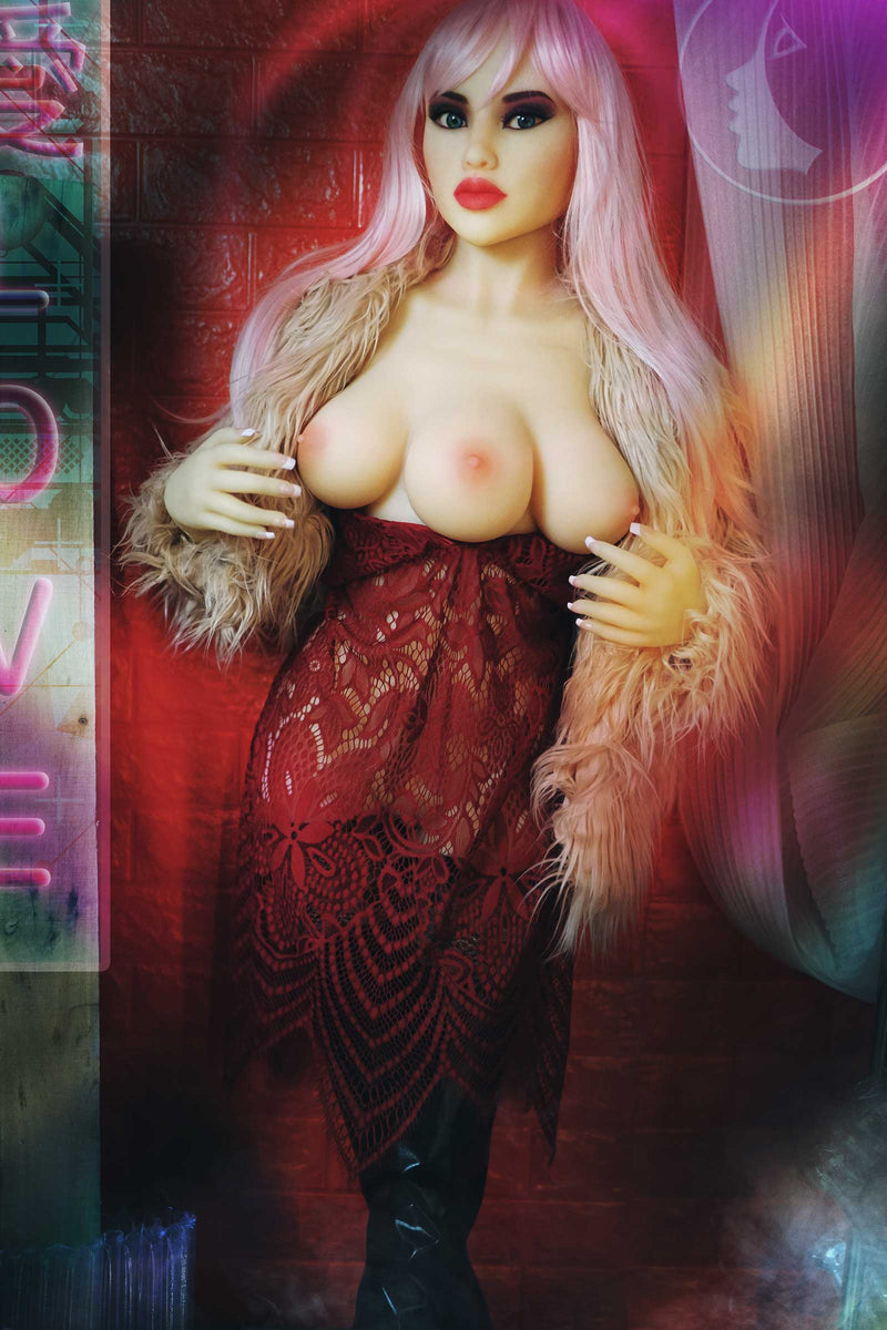 Venus (Three Breasts) 146cm / 4ft9 by Doll Forever