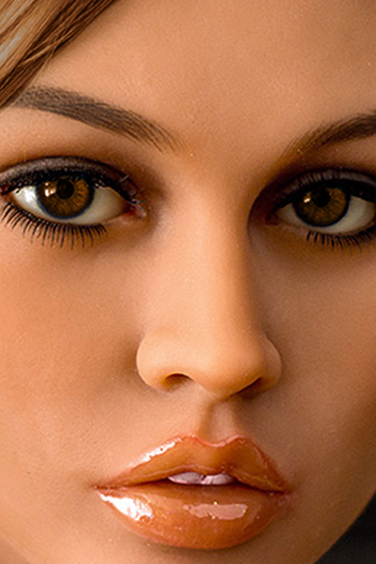 WM Doll Eyes