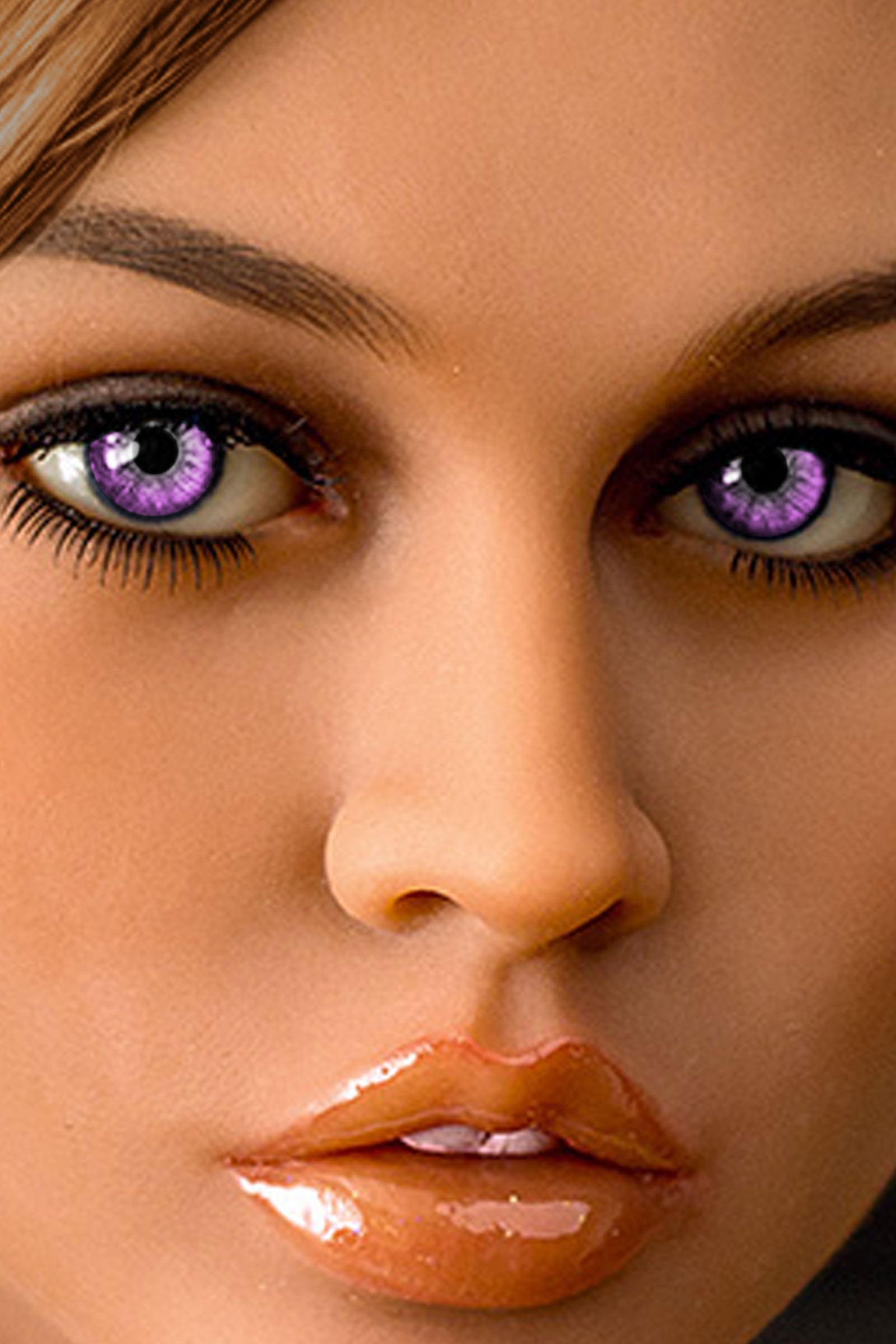 WM Doll Eyes