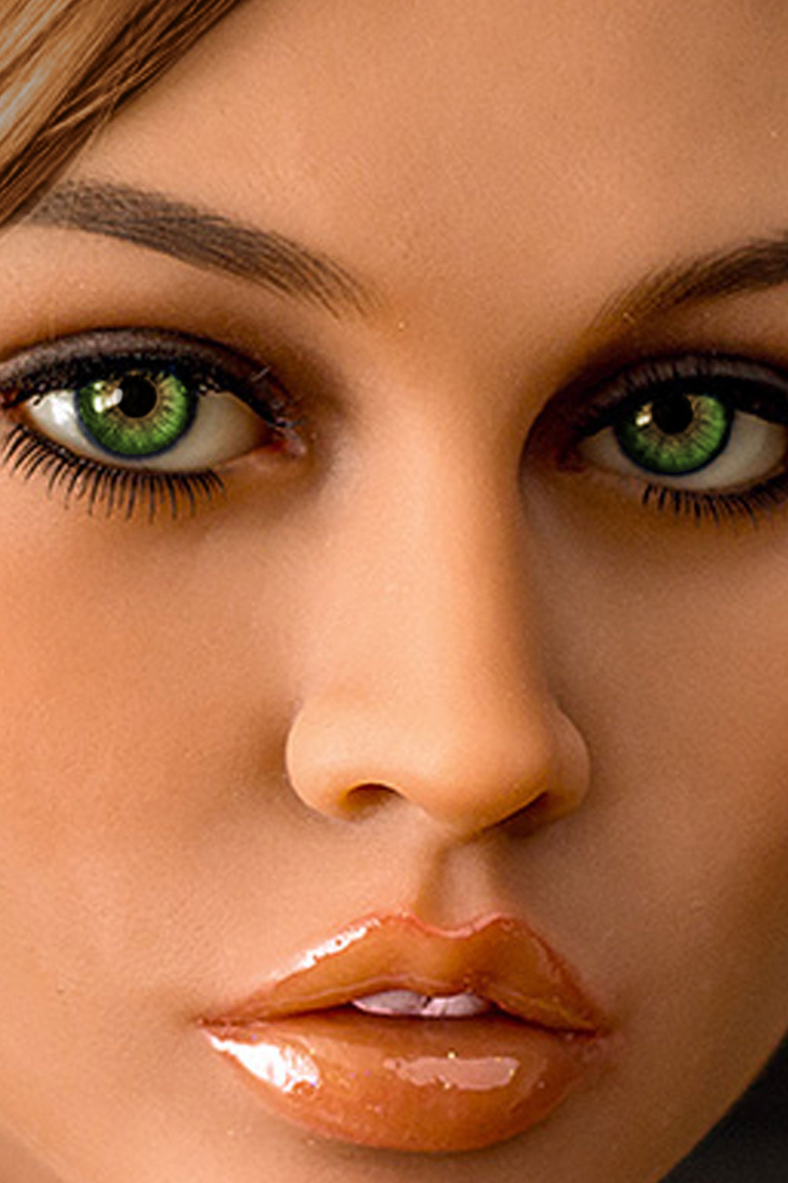 WM Doll Eyes