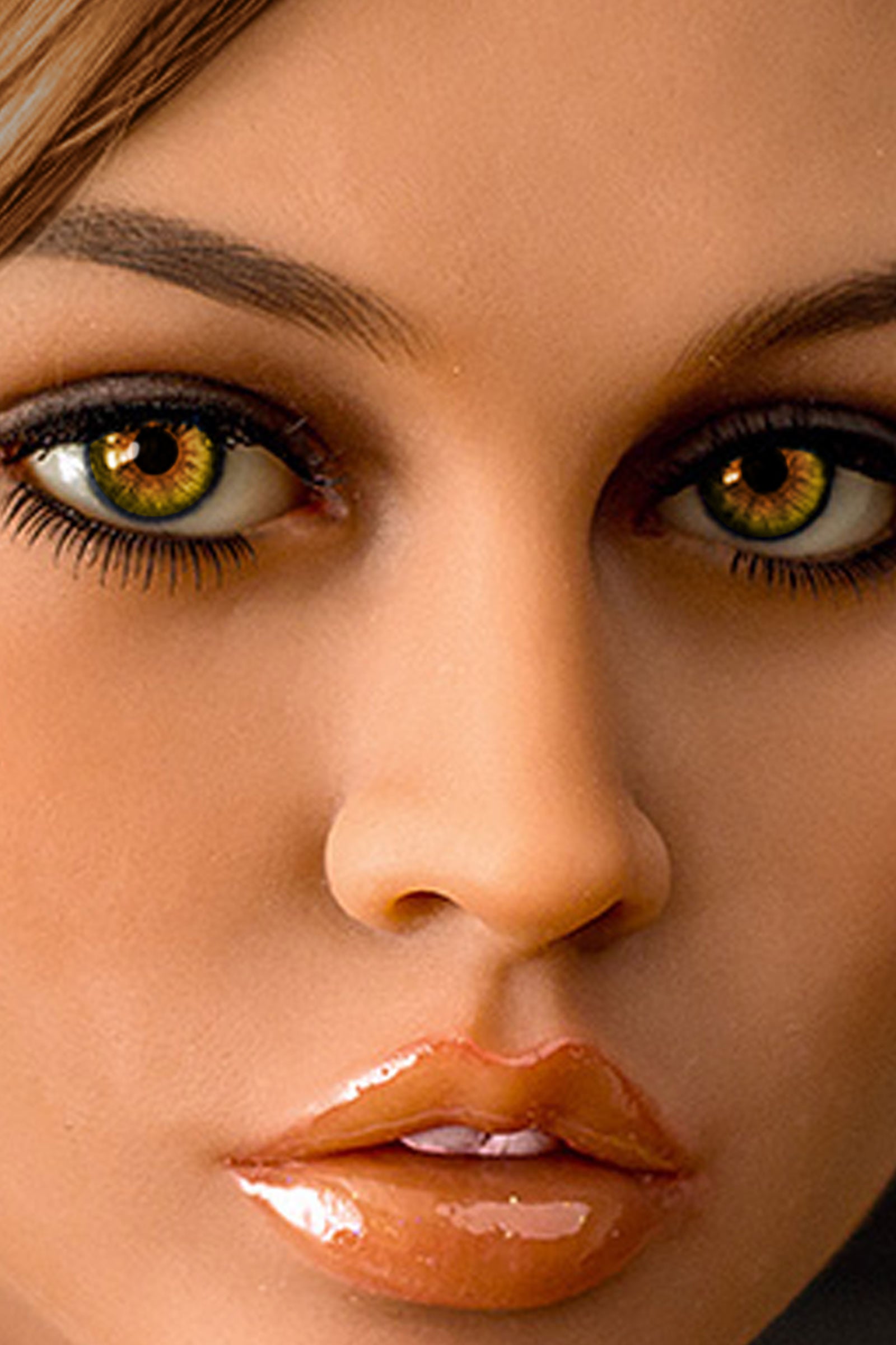 WM Doll Eyes