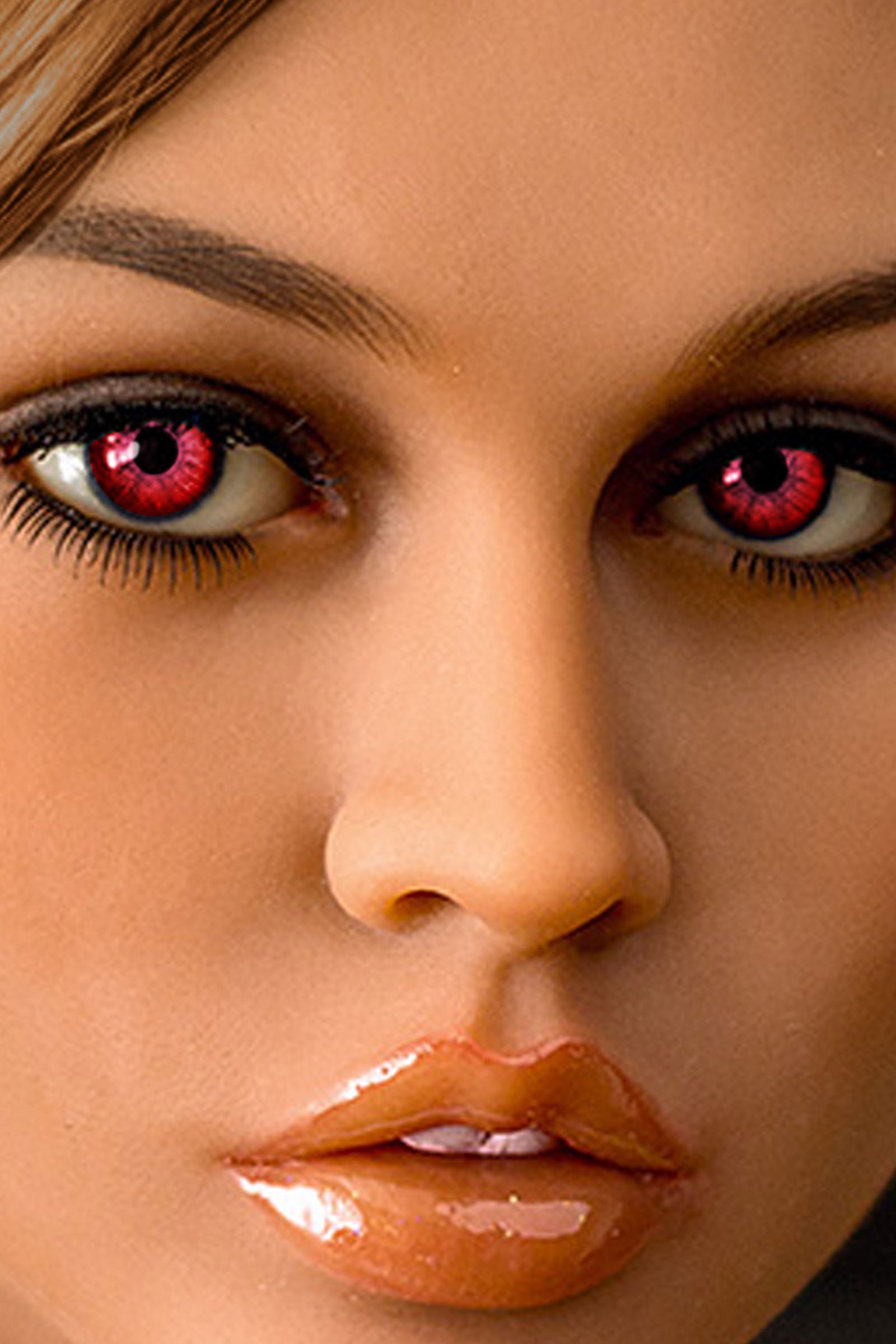 WM Doll Eyes