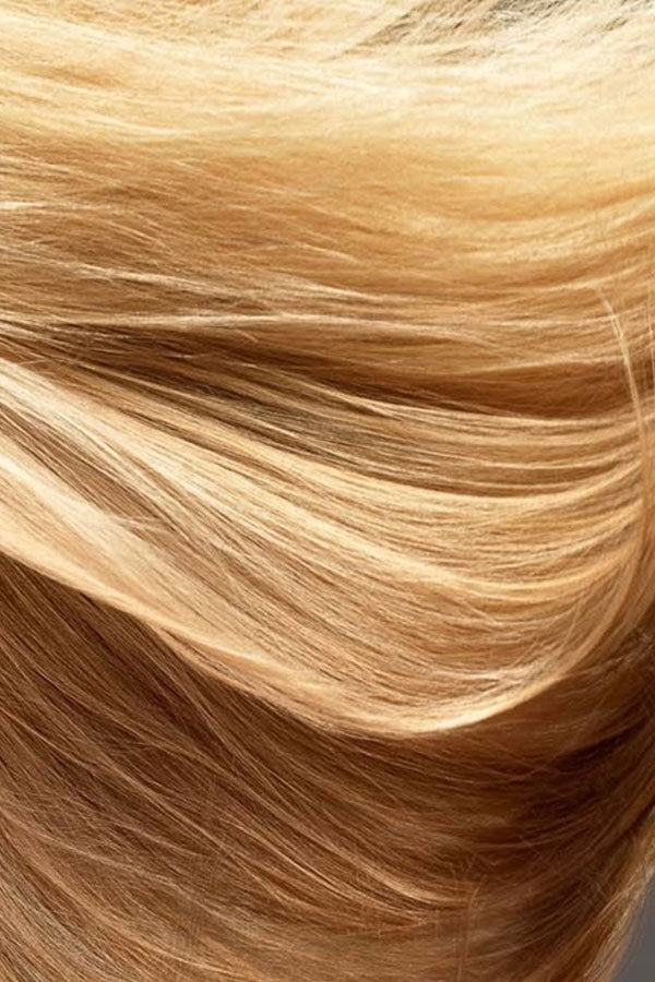 WM Doll Upgrade: Human Hair Implant