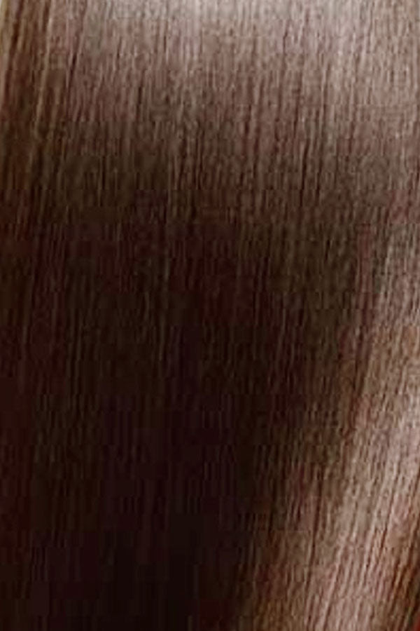 WM Doll Upgrade: Human Hair Implant