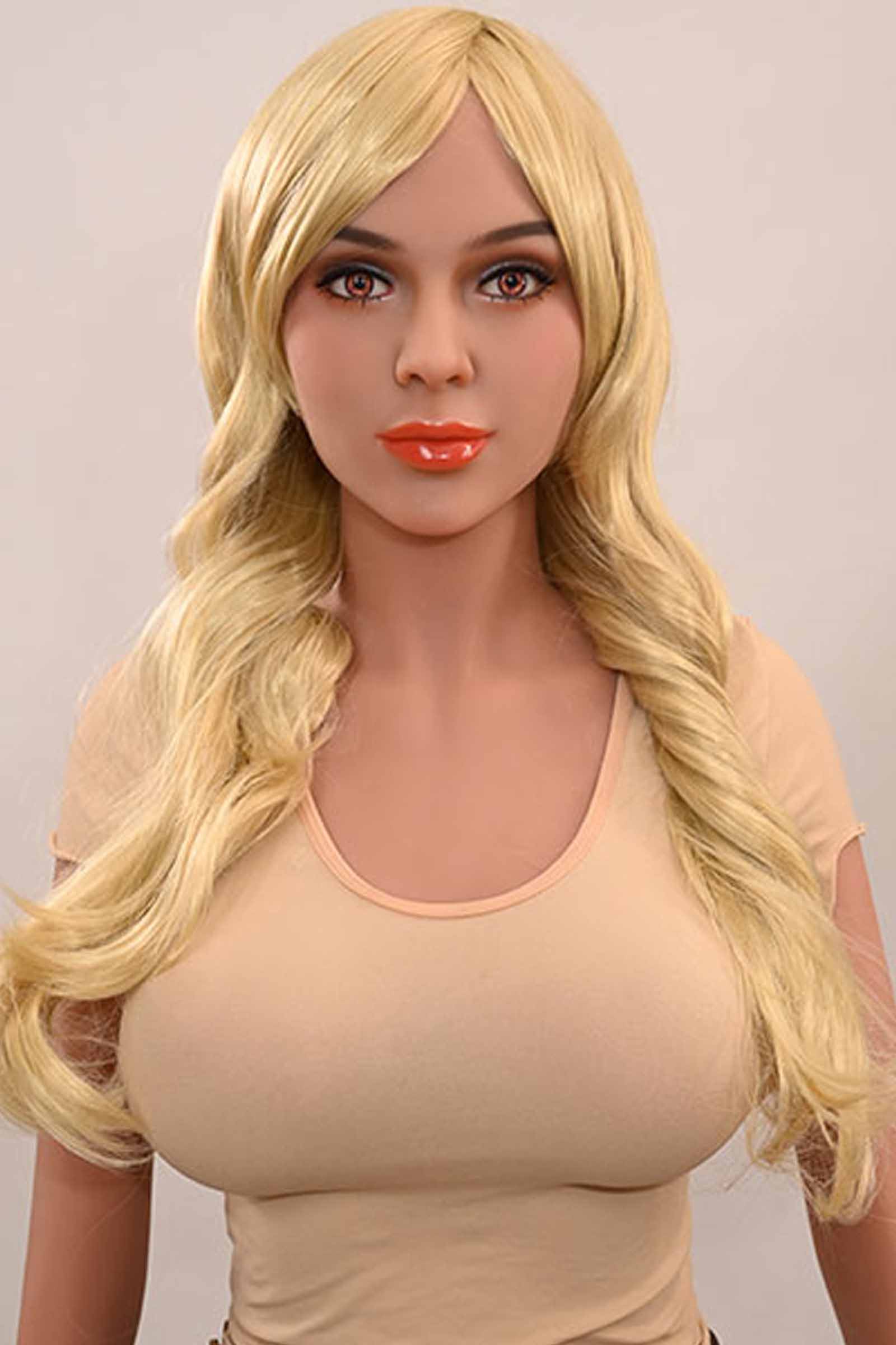 WM Doll Wigs
