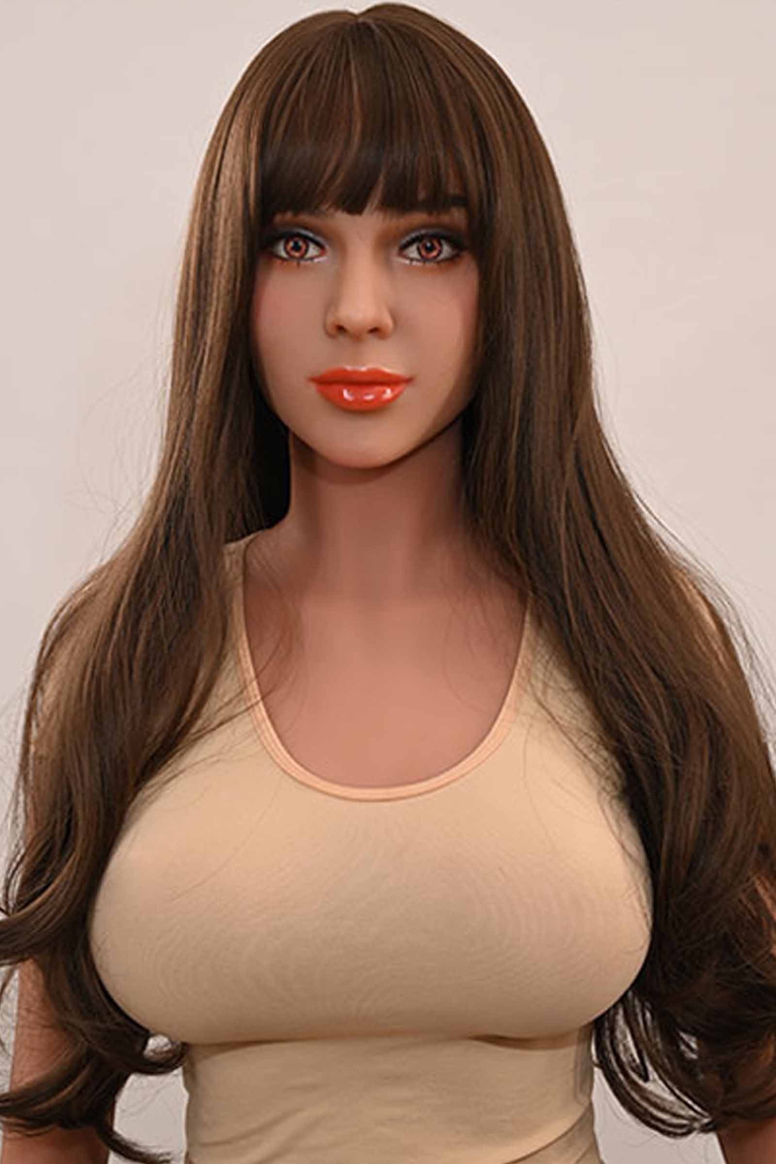 WM Doll Wigs