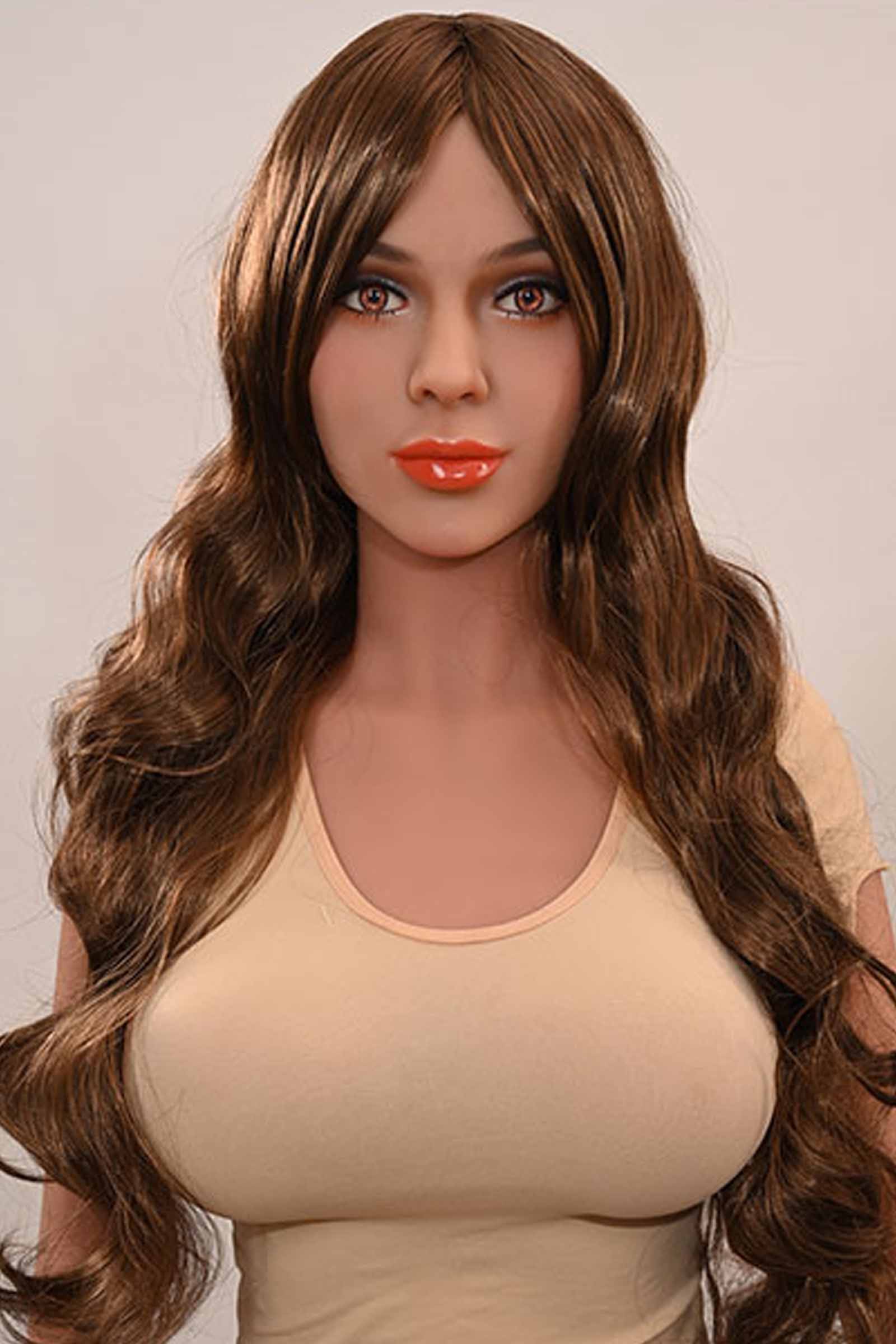 WM Doll Wigs