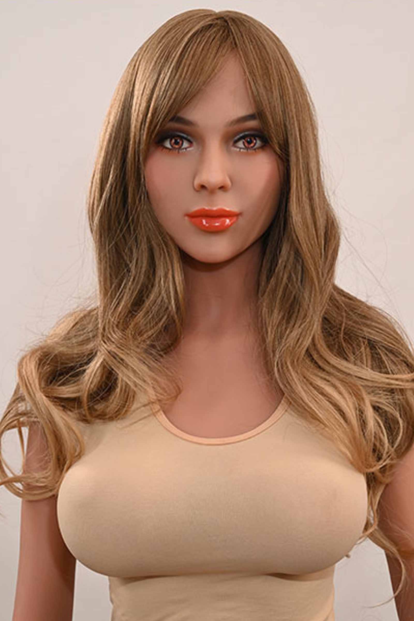 WM Doll Wigs