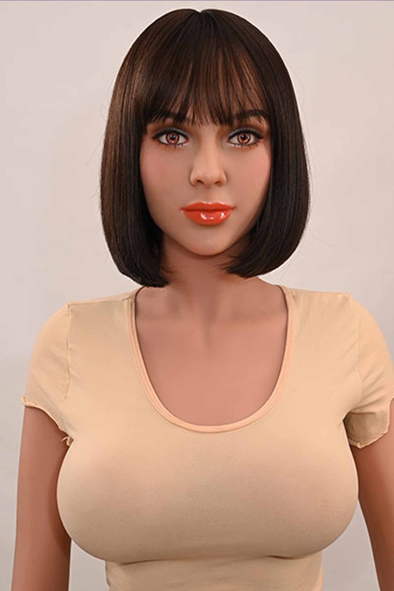 WM Doll Wigs