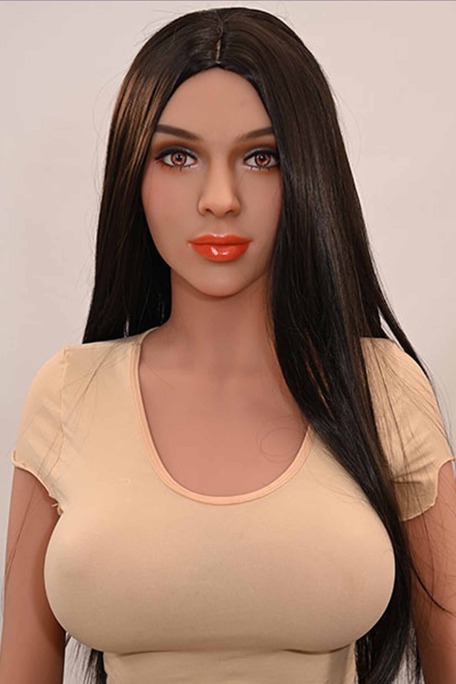 WM Doll Wigs